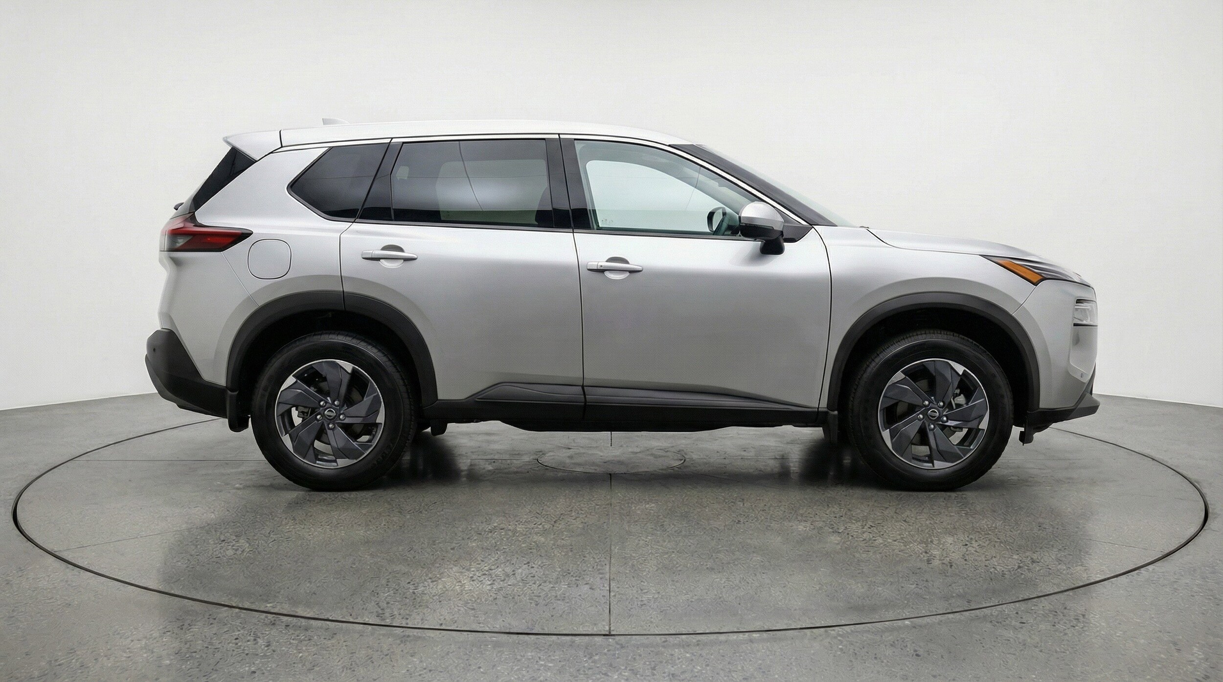 Thumbnail: 2025 Nissan Rogue - 11