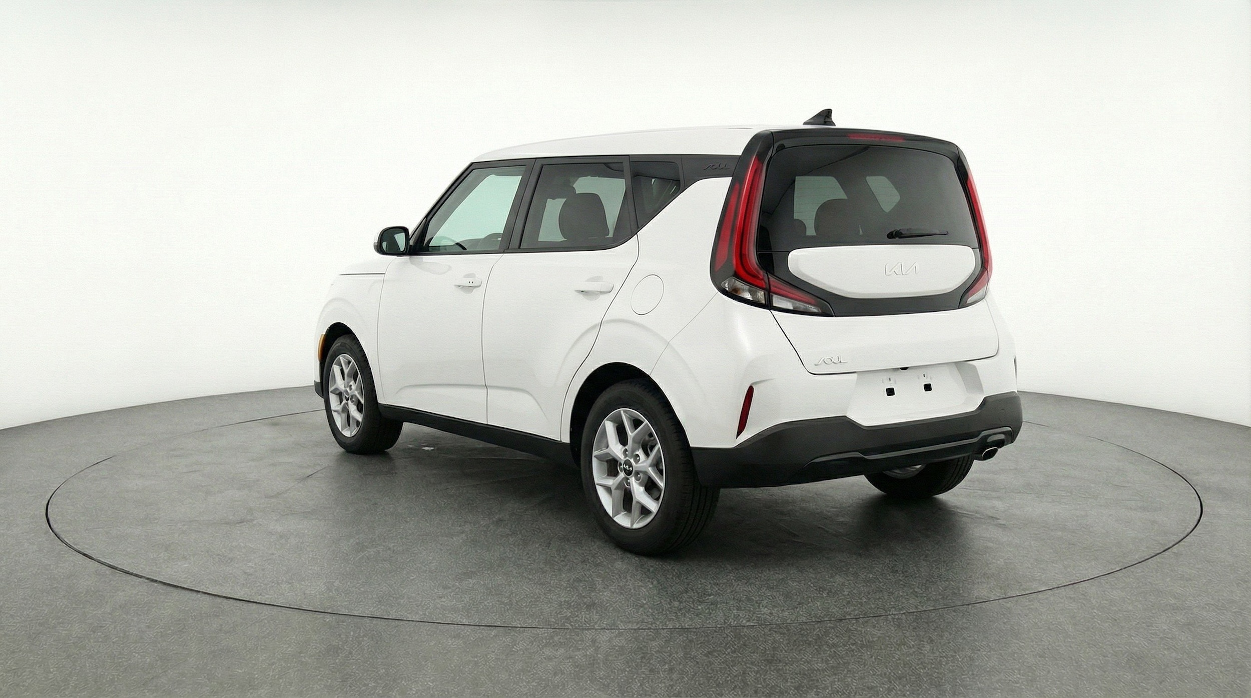 Thumbnail: 2025 Kia Soul - 6