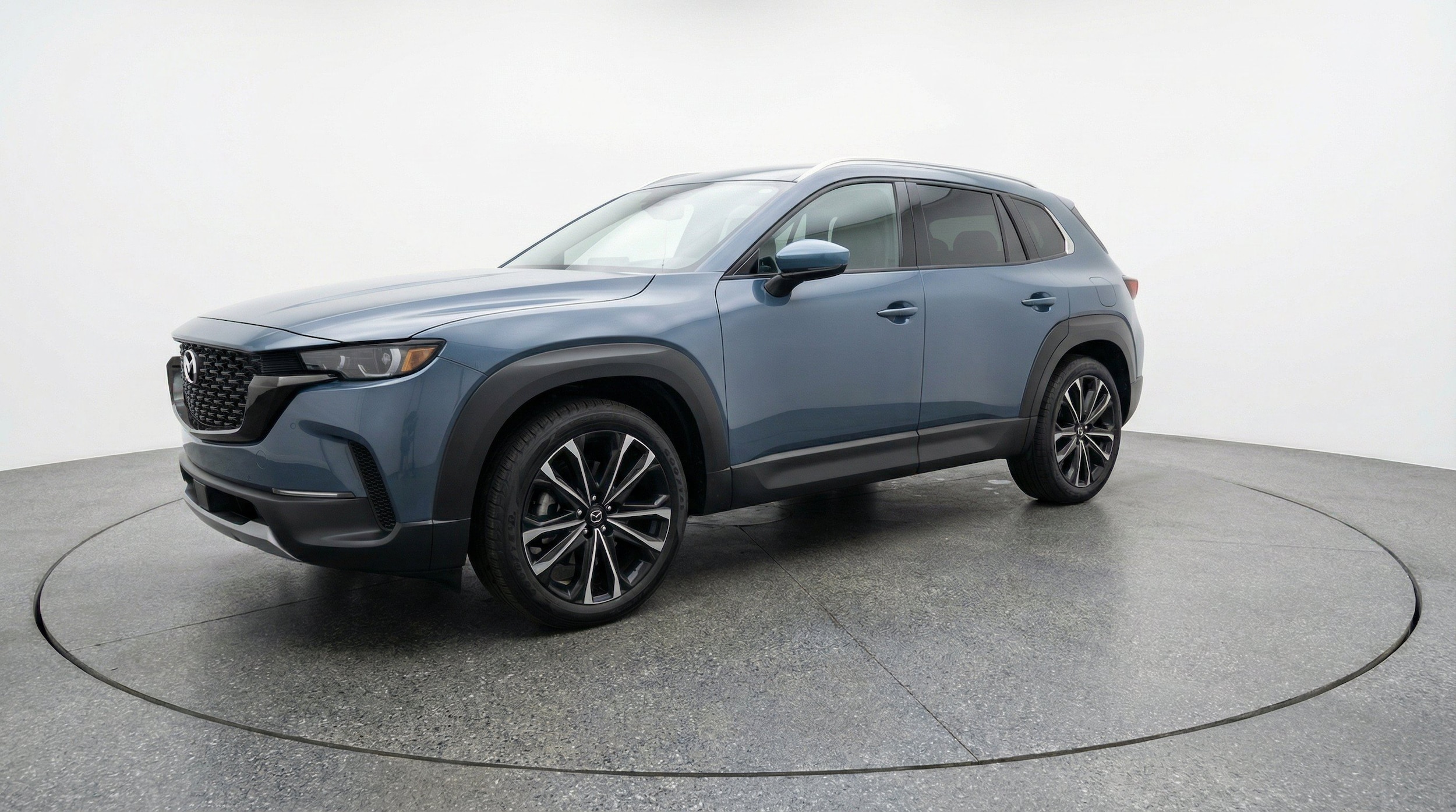 Thumbnail: 2026 Mazda CX-50 - 3