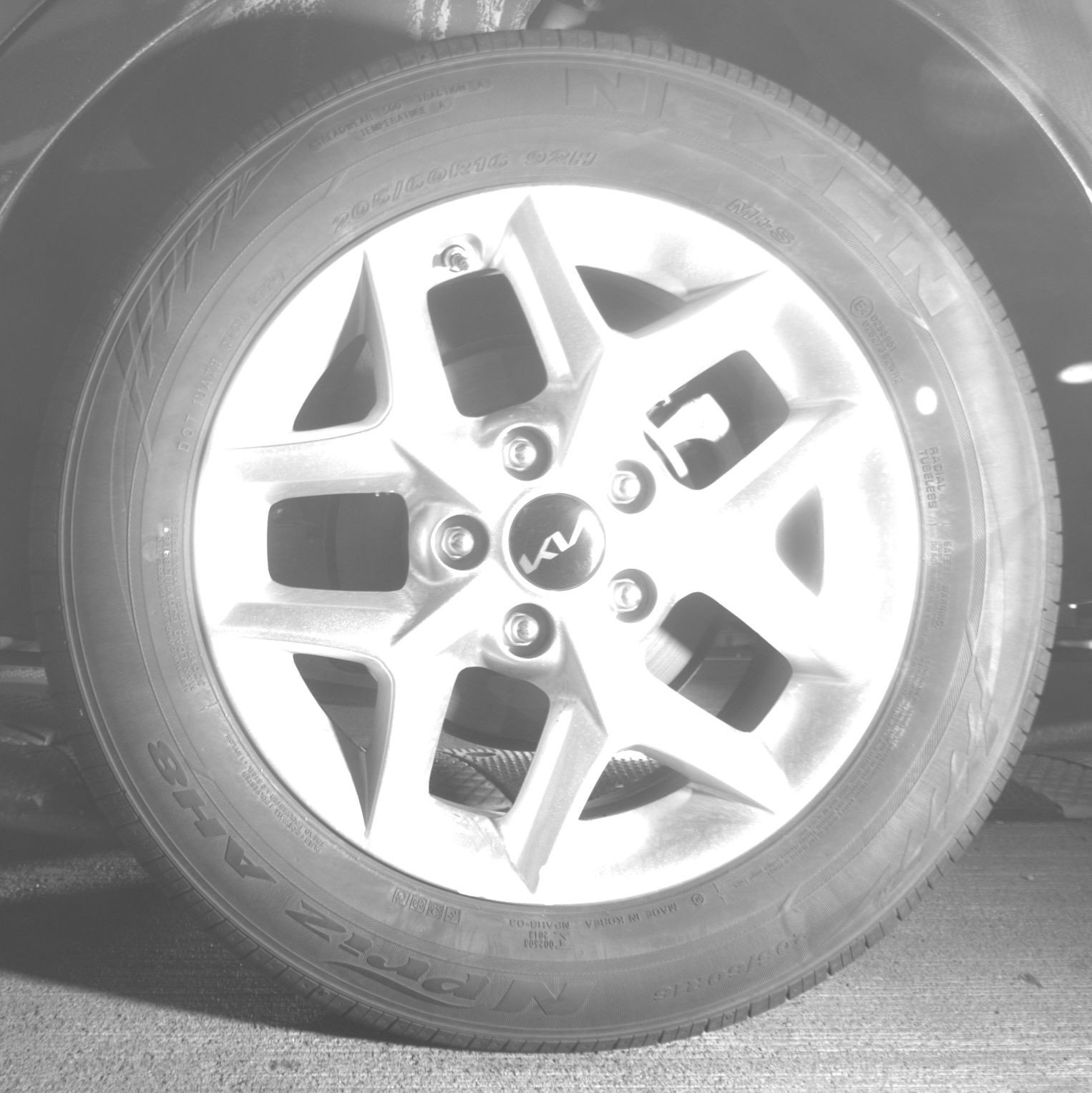 Thumbnail: 2025 Kia Soul - 14