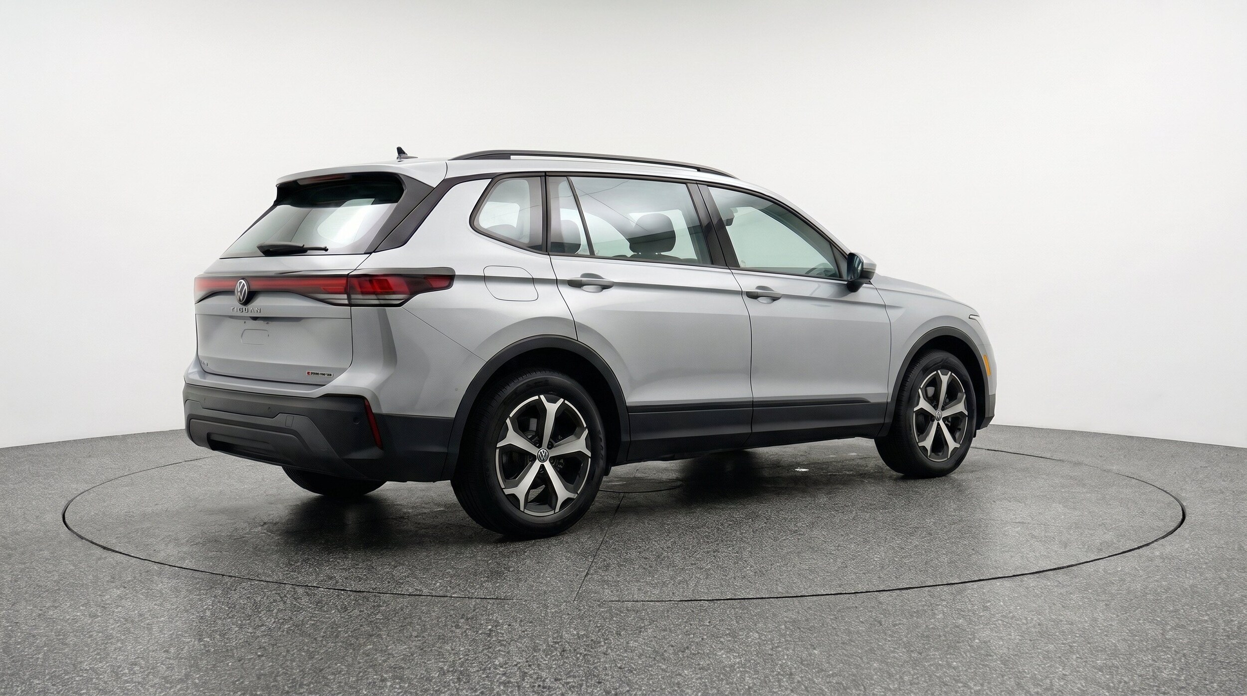 Thumbnail: 2026 Volkswagen Tiguan - 9