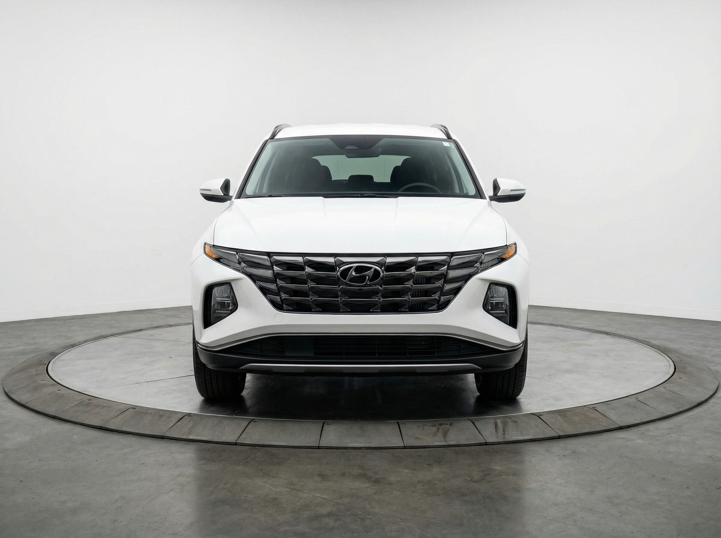 Thumbnail: 2025 Hyundai Tucson - 2