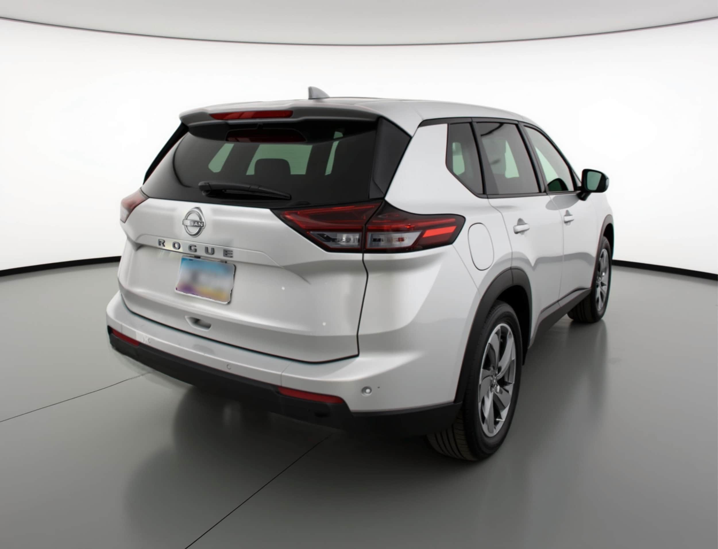 Thumbnail: 2025 Nissan Rogue - 9