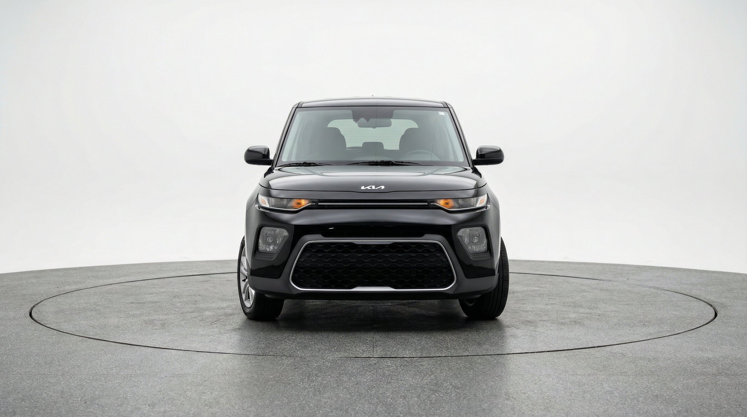 Thumbnail: 2025 Kia Soul - 2
