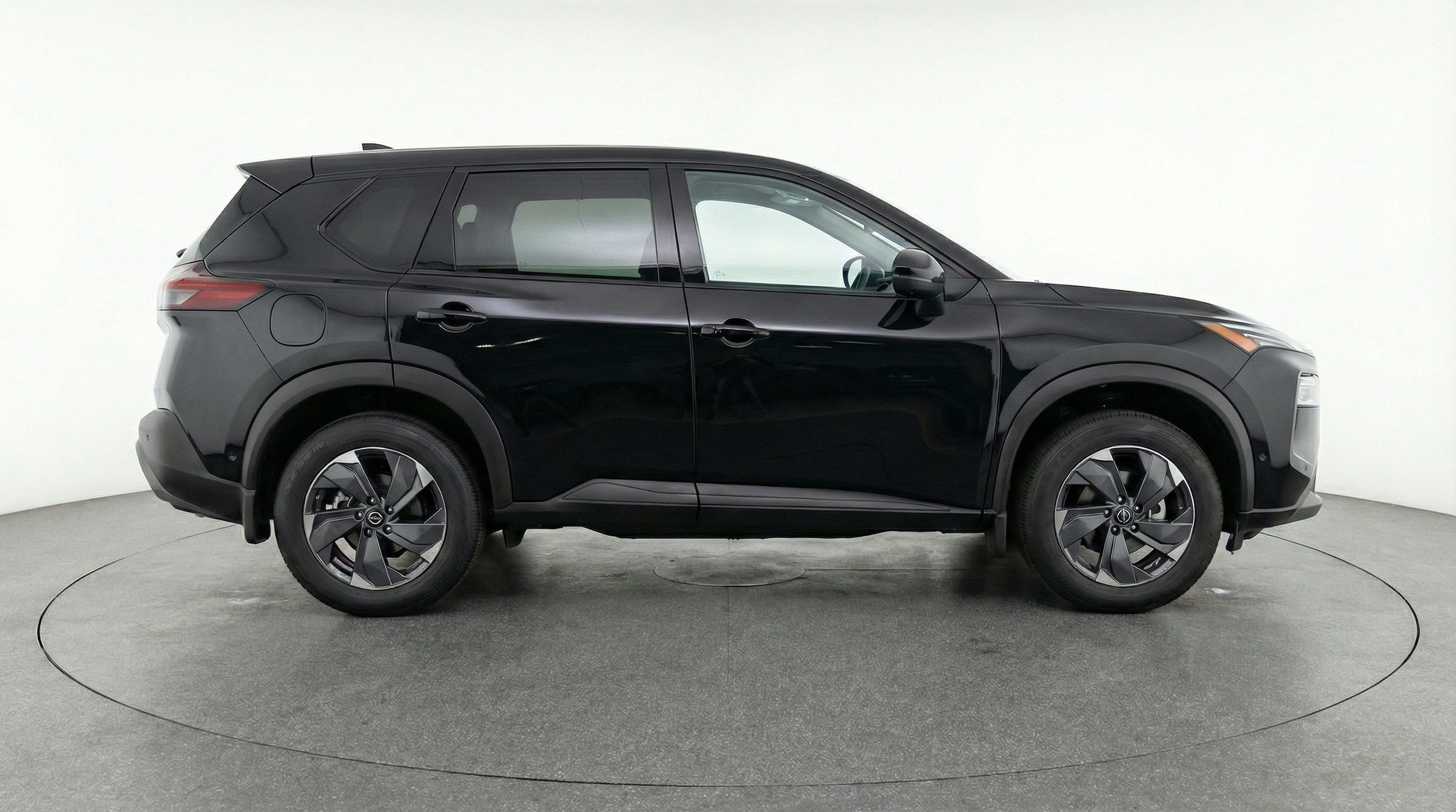 Thumbnail: 2025 Nissan Rogue - 8