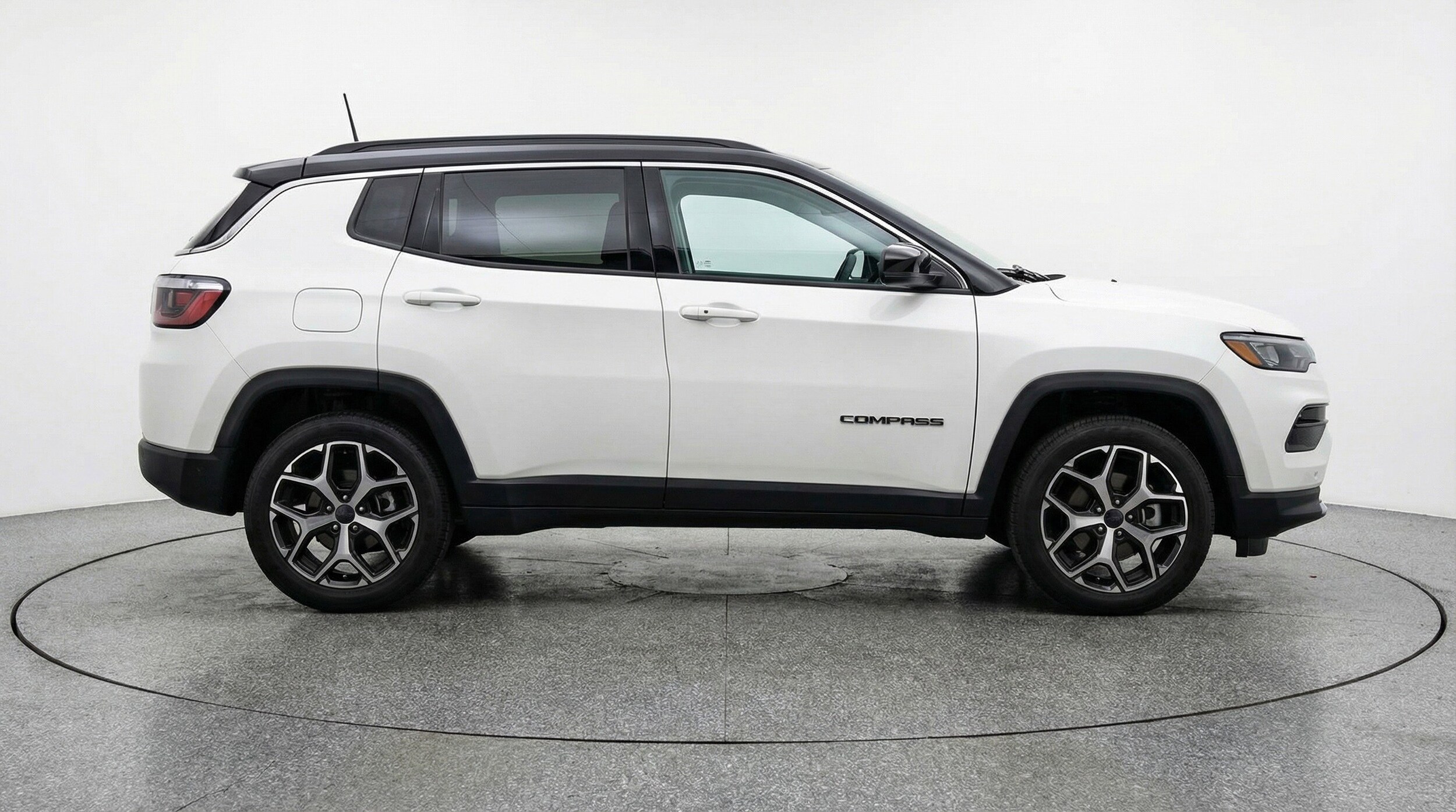 Thumbnail: 2025 Jeep Compass - 11