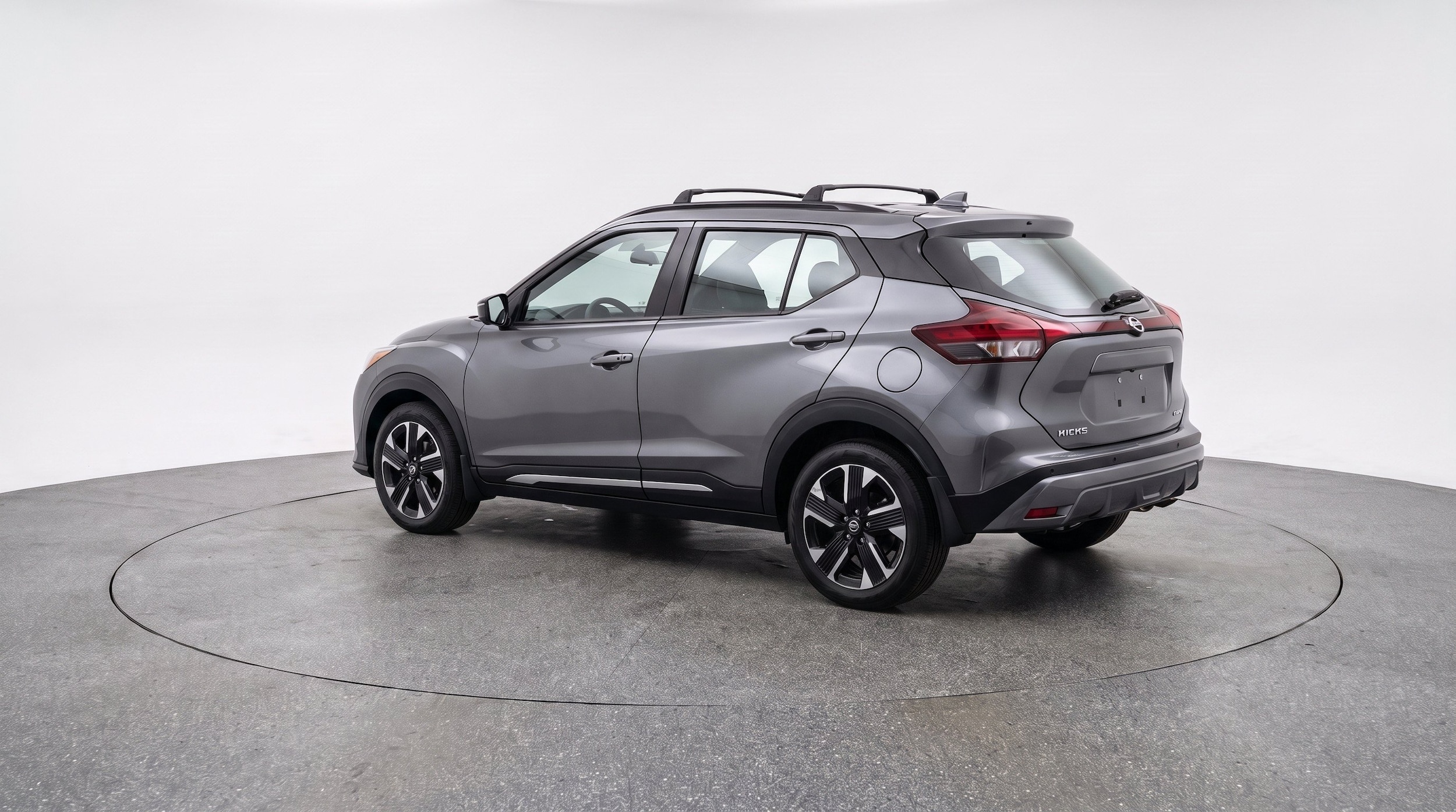 Thumbnail: 2026 Nissan Kicks - 6