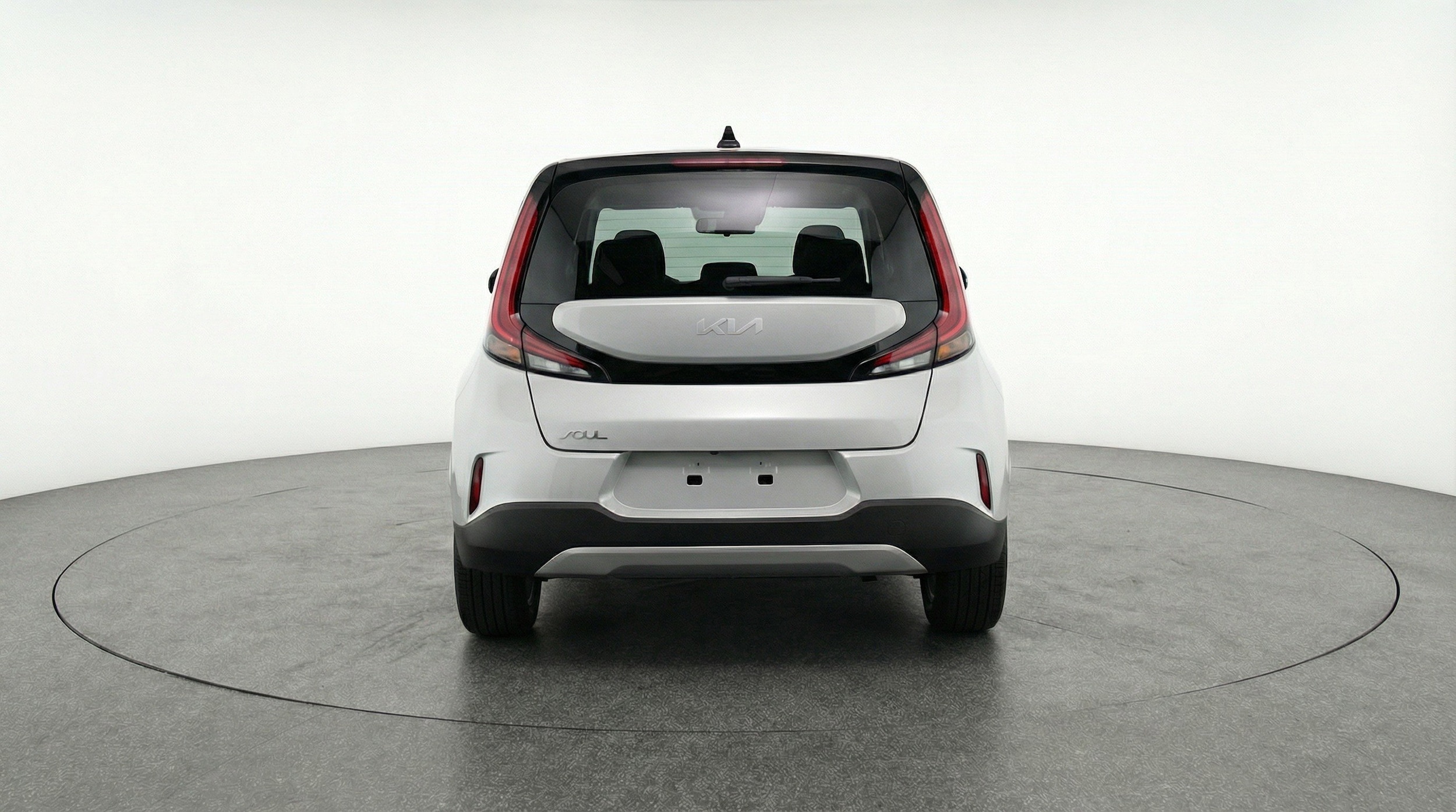 Thumbnail: 2025 Kia Soul - 7