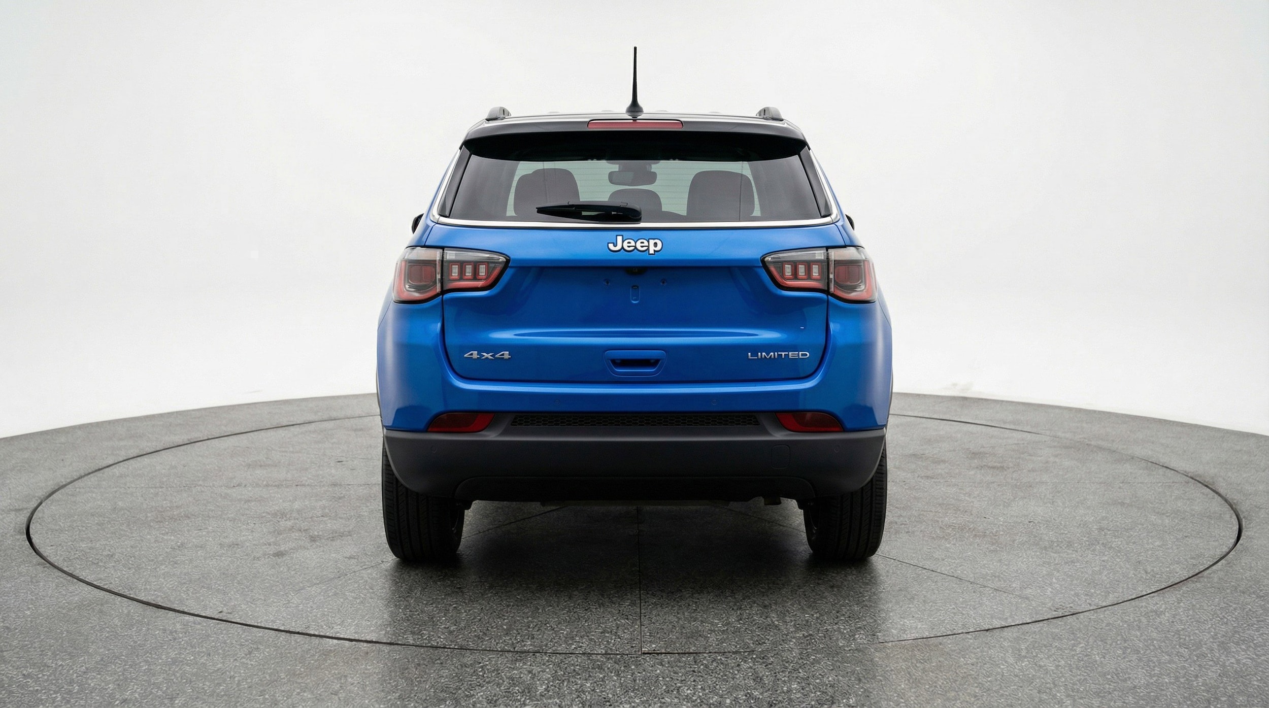 Thumbnail: 2025 Jeep Compass - 7