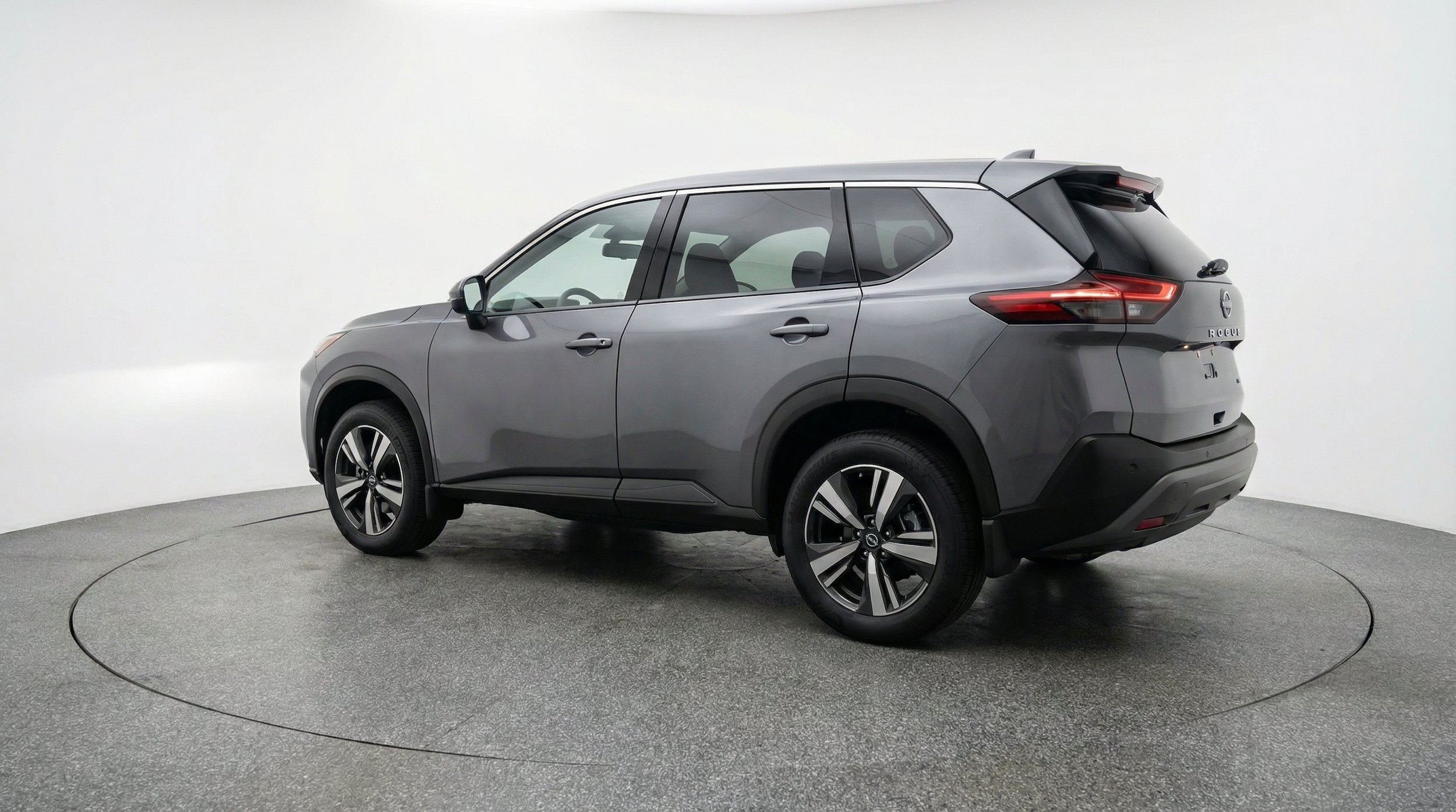 Thumbnail: 2026 Nissan Rogue - 6