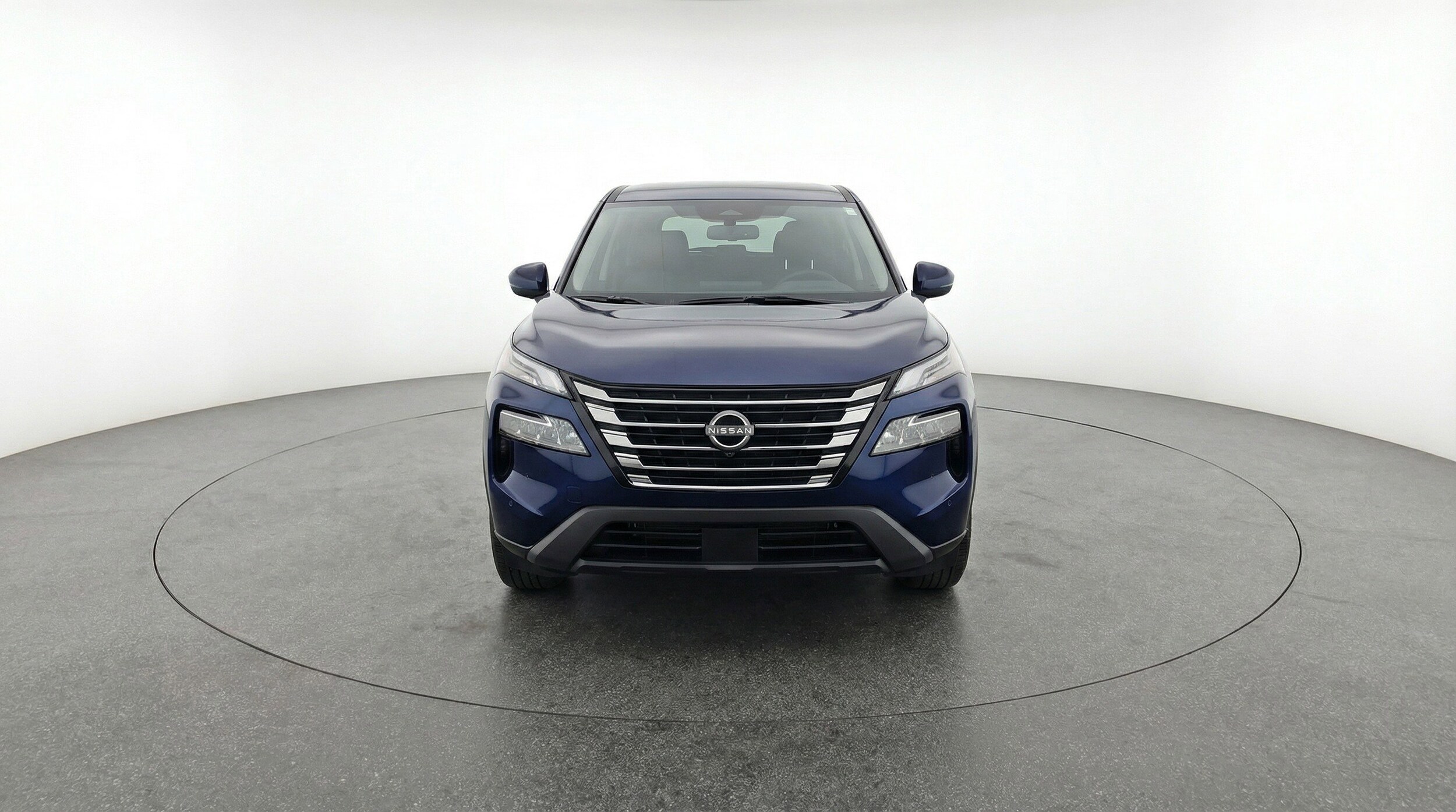 Thumbnail: 2025 Nissan Rogue - 2