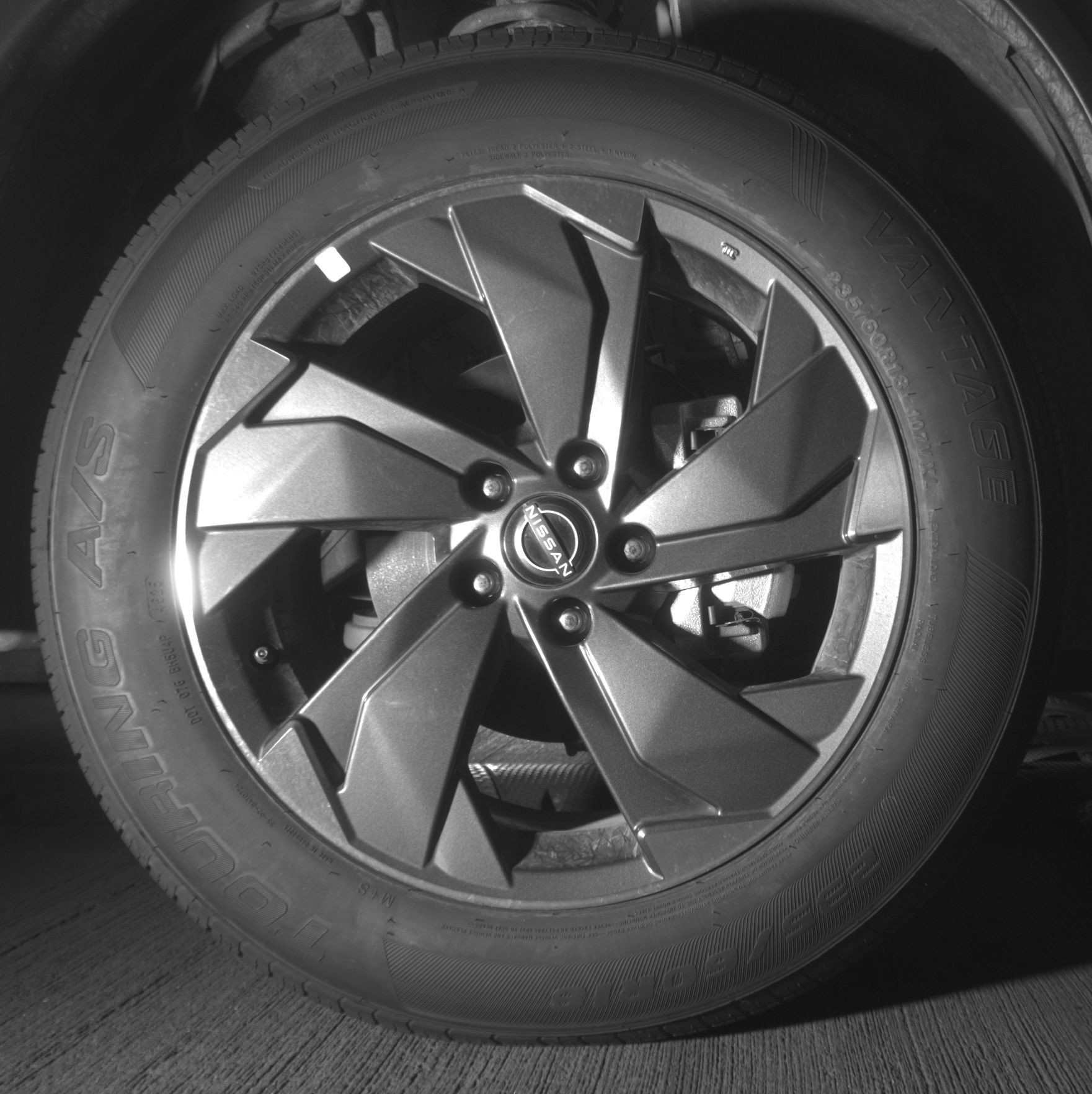 Thumbnail: 2025 Nissan Rogue - 13