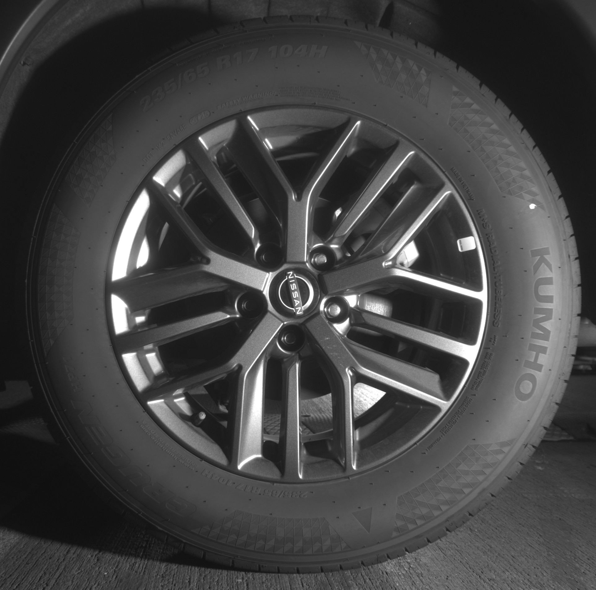 Thumbnail: 2026 Nissan Rogue - 12