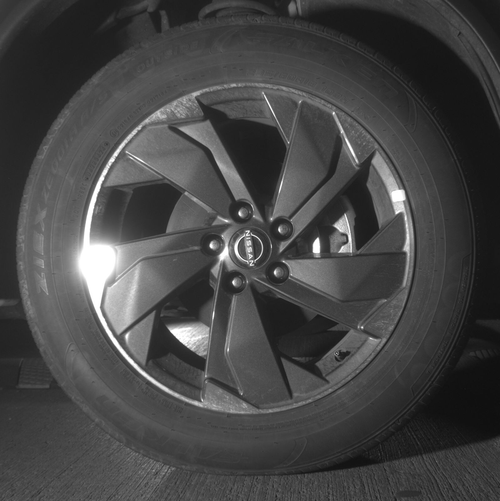 Thumbnail: 2025 Nissan Rogue - 10