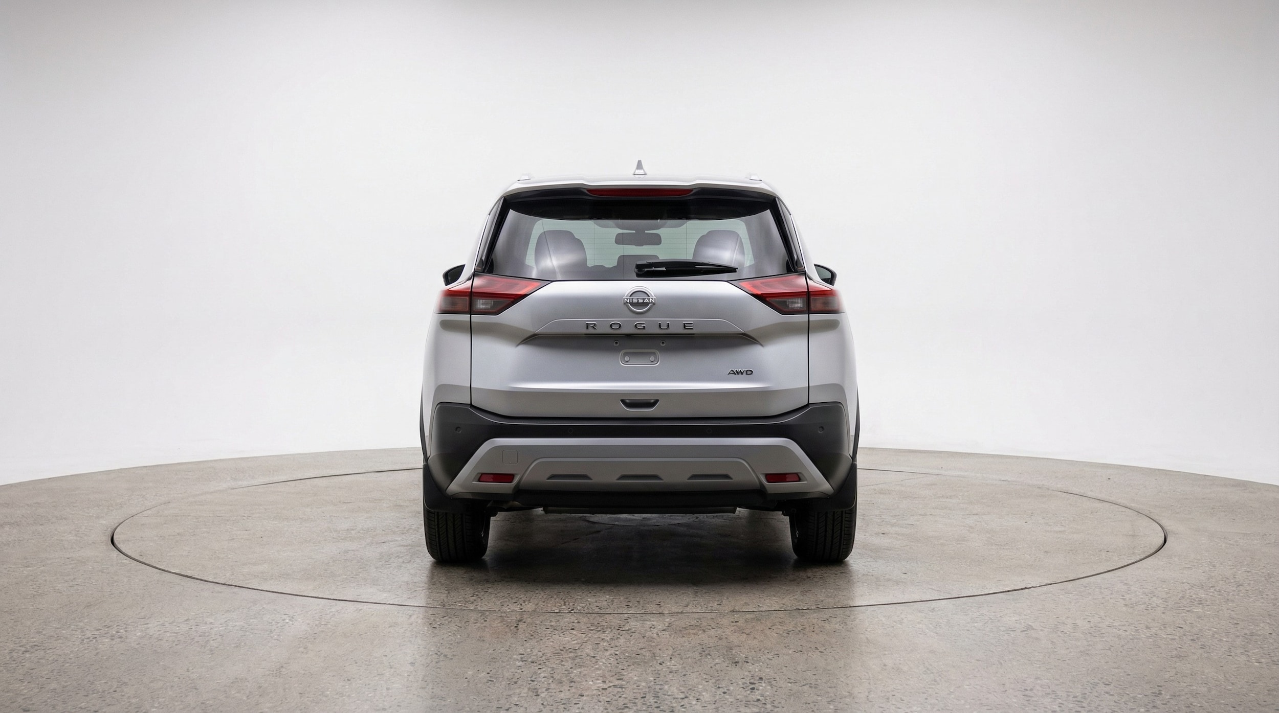 Thumbnail: 2025 Nissan Rogue - 6