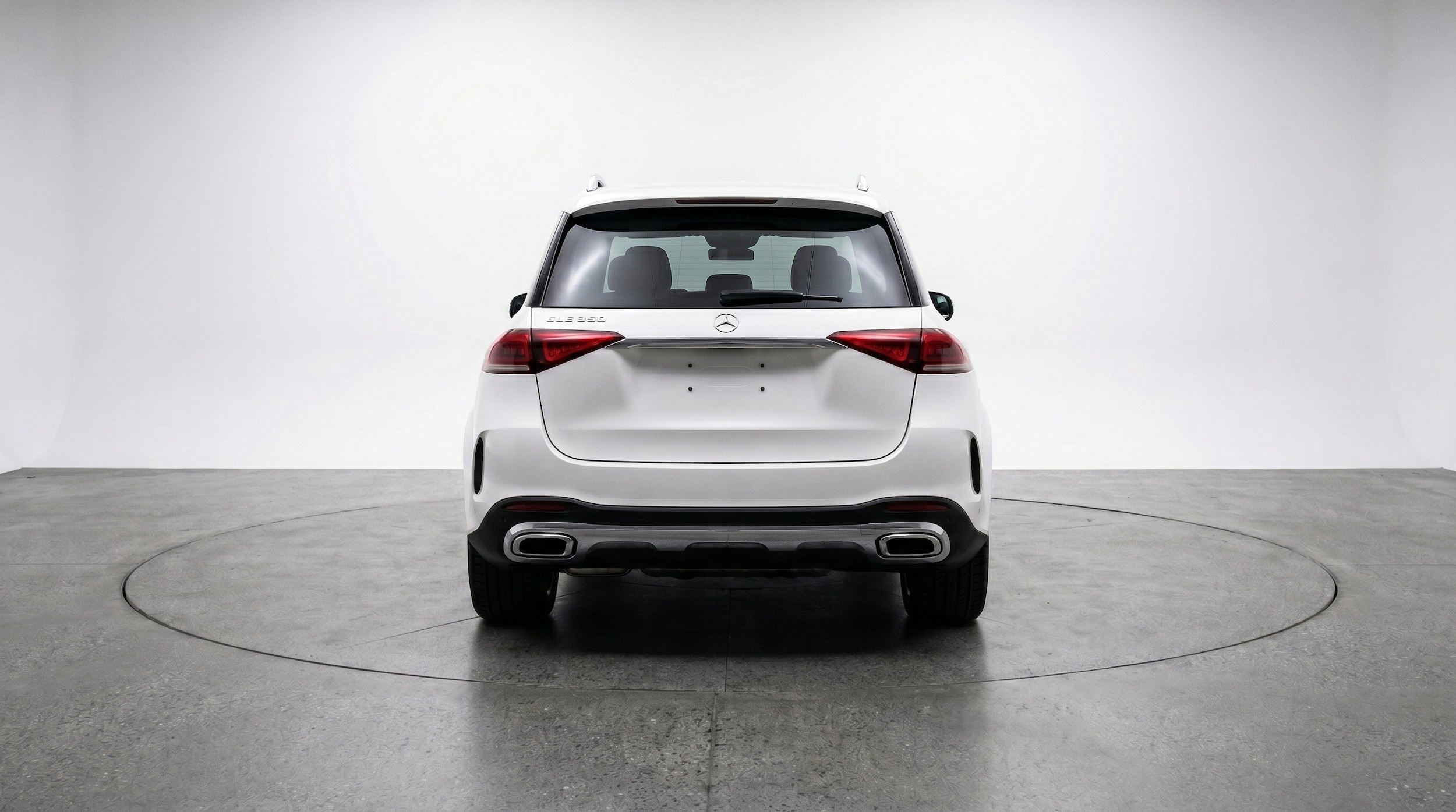 Thumbnail: 2026 Mercedes-Benz GLE - 7