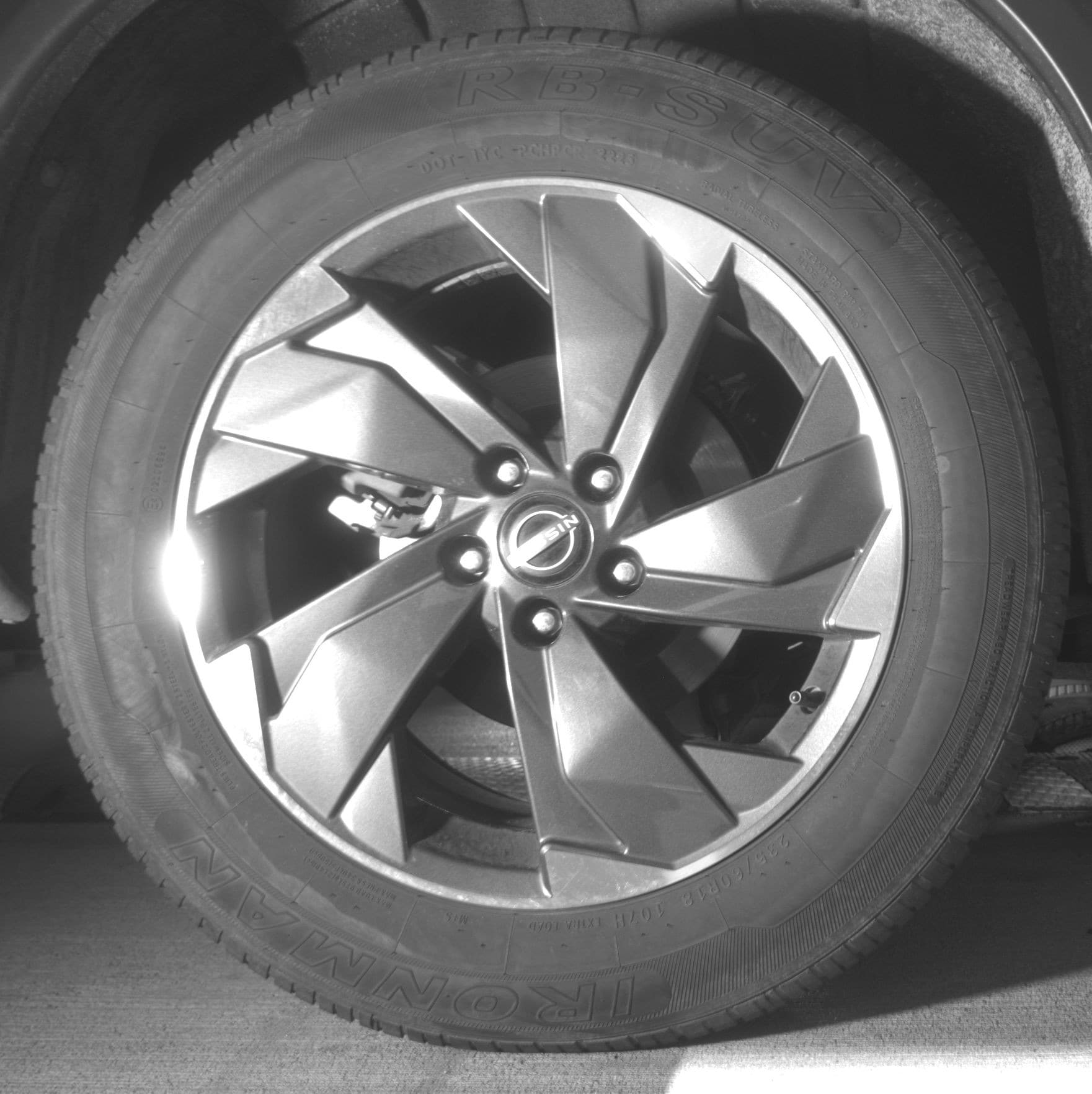 Thumbnail: 2025 Nissan Rogue - 12