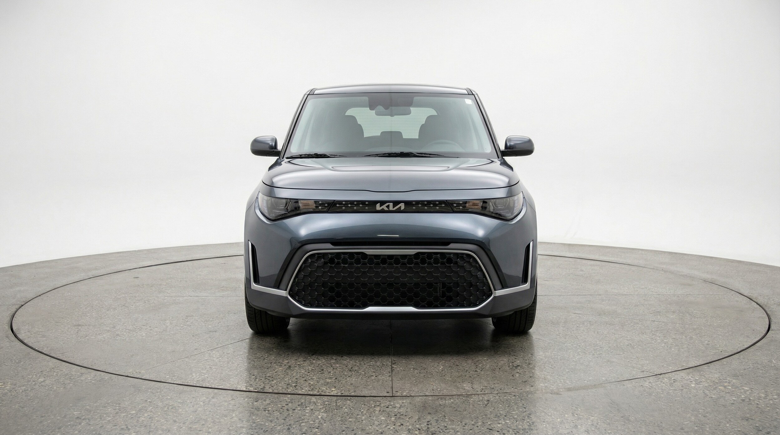 Thumbnail: 2025 Kia Soul - 2