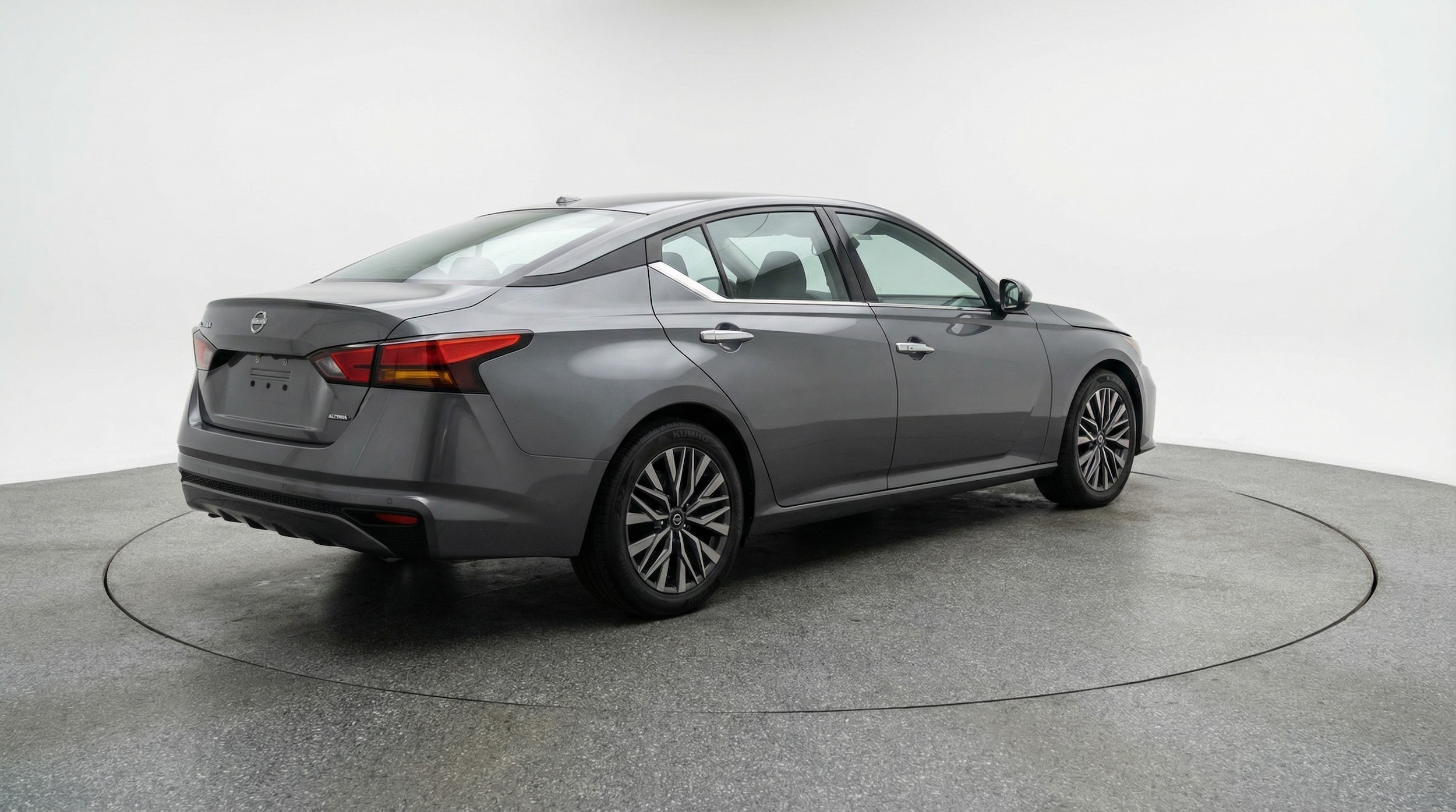 Thumbnail: 2025 Nissan Altima - 7