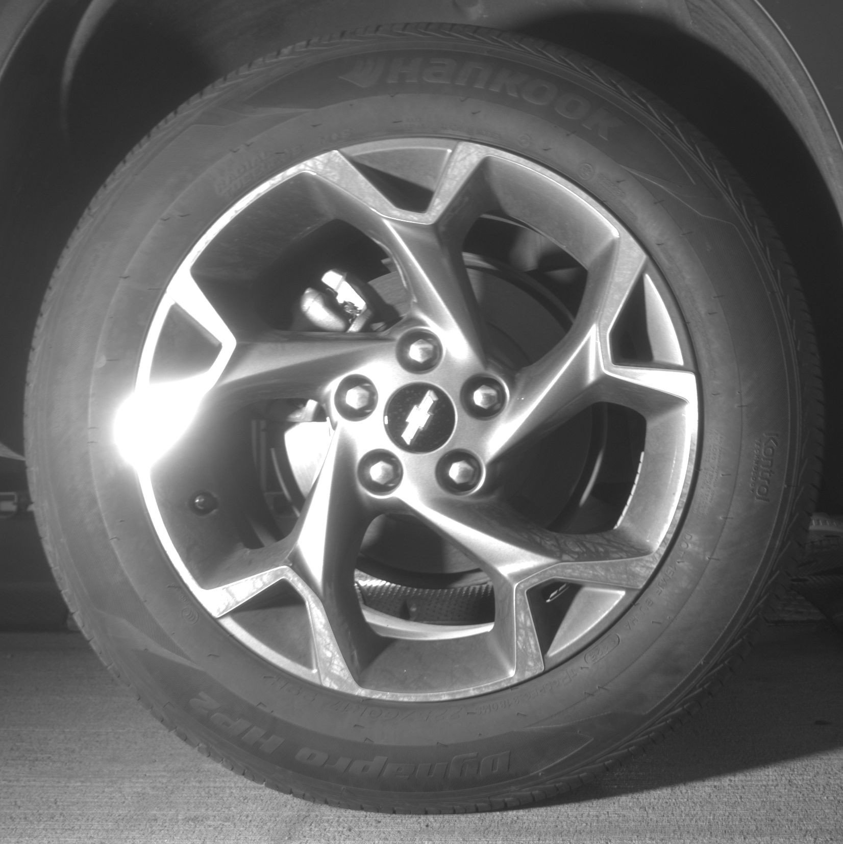 Thumbnail: 2025 Chevrolet Trax - 15