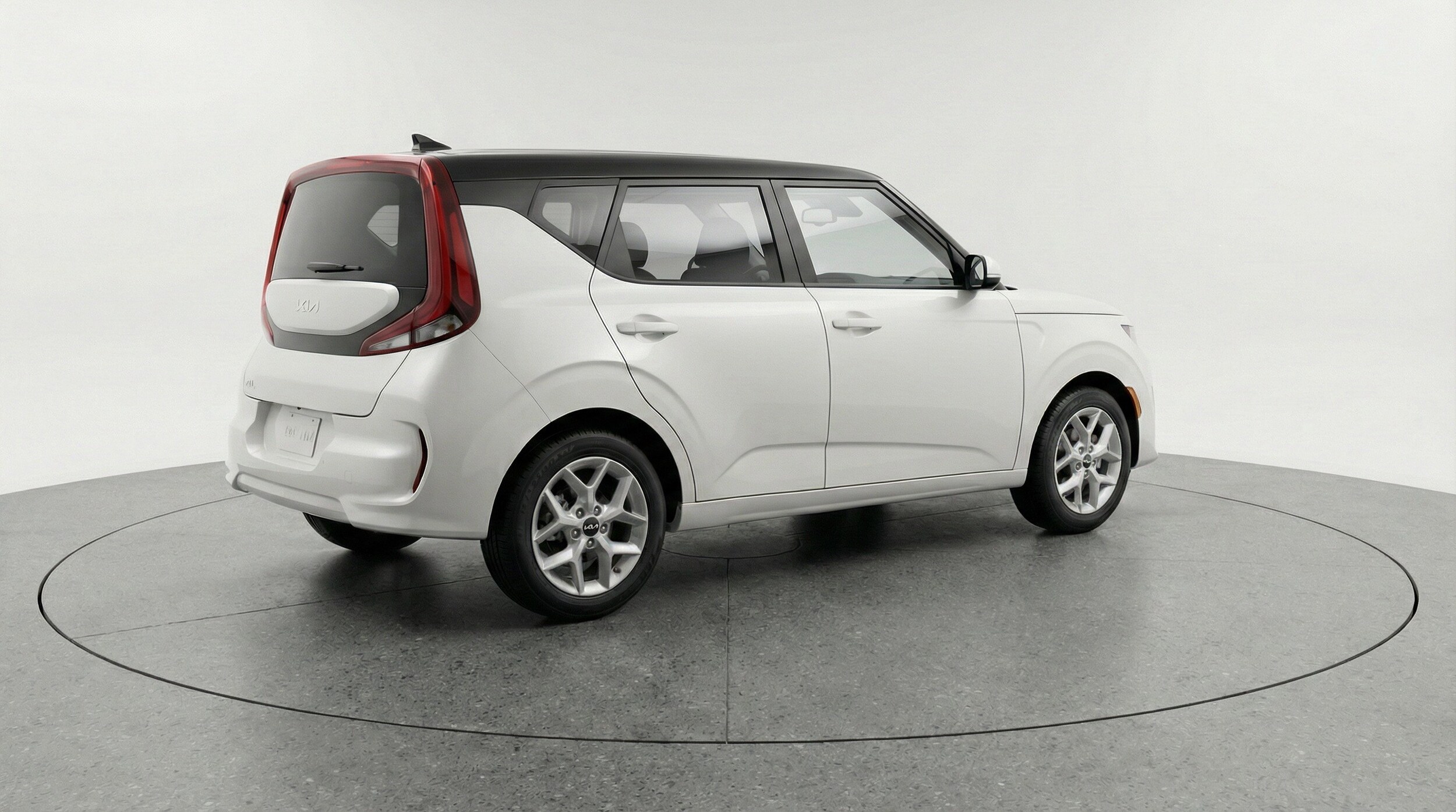 Thumbnail: 2025 Kia Soul - 9