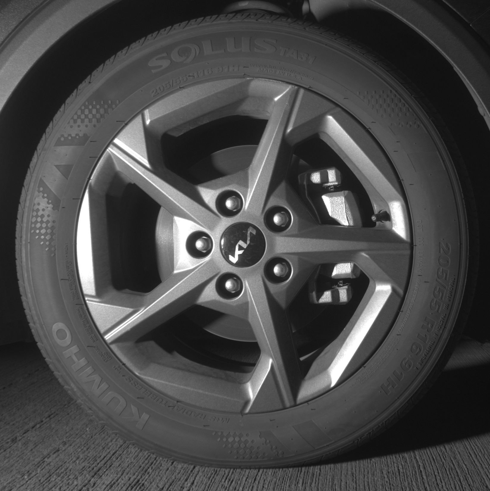 Thumbnail: 2025 Kia K4 - 13