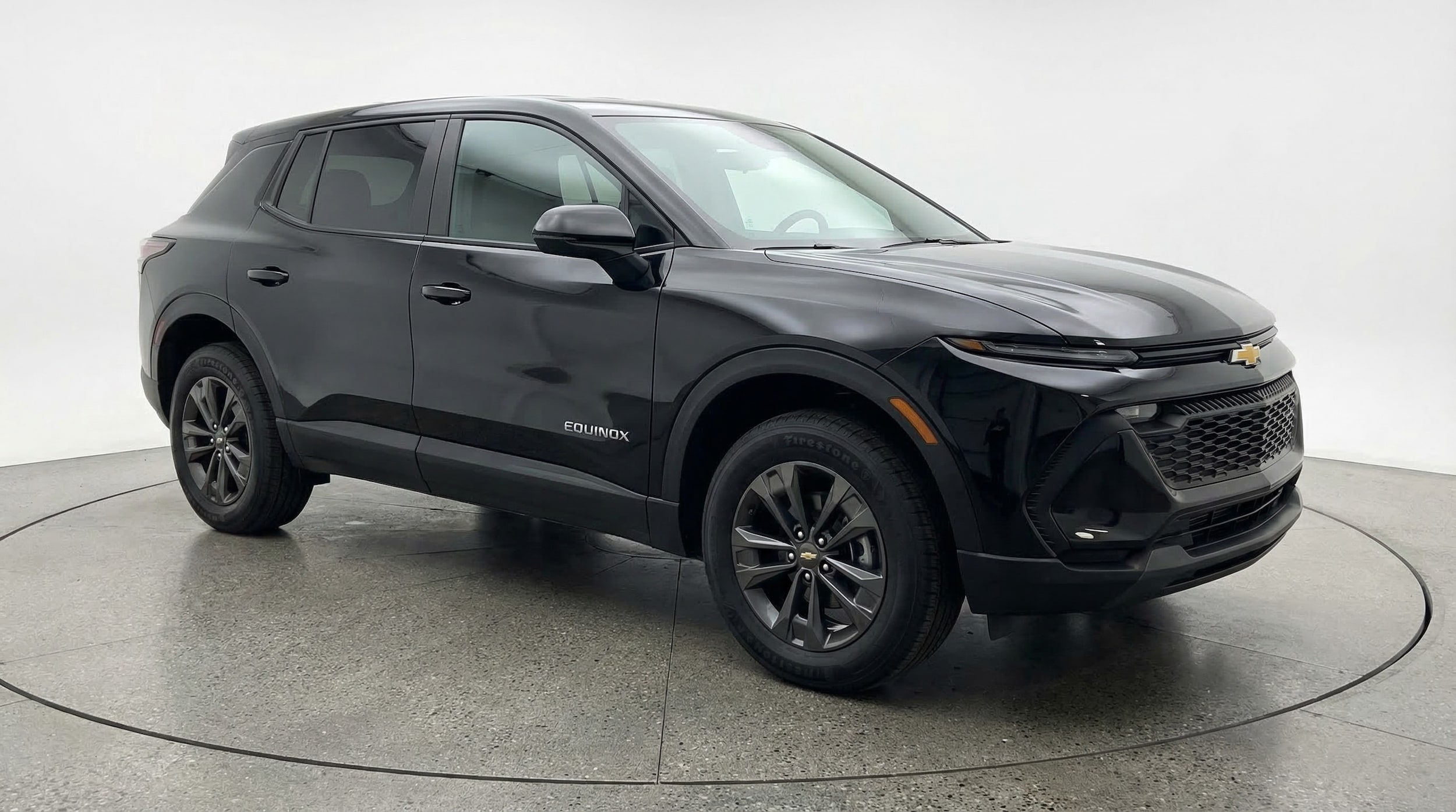 Thumbnail: 2025 Chevrolet Equinox - 1