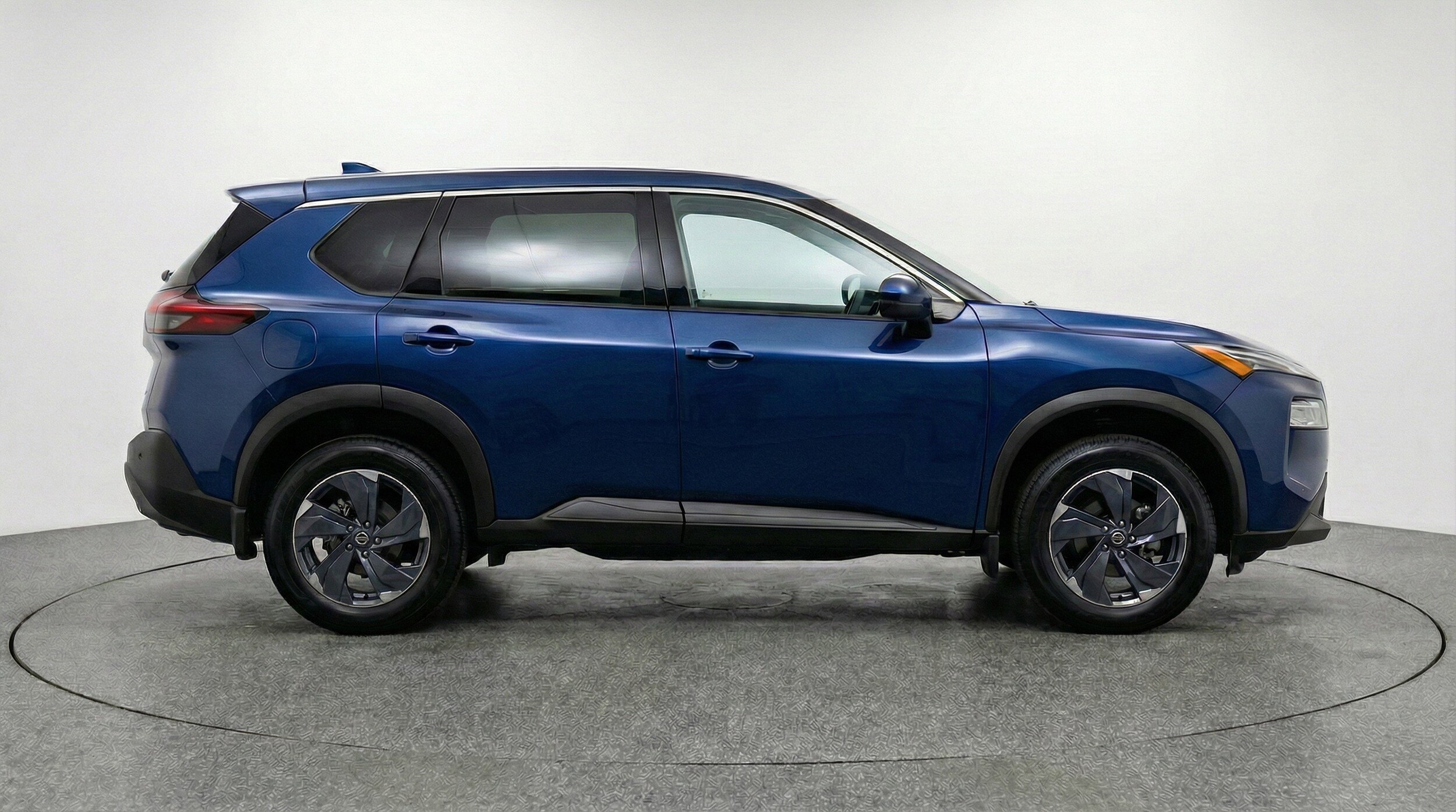 Thumbnail: 2025 Nissan Rogue - 11