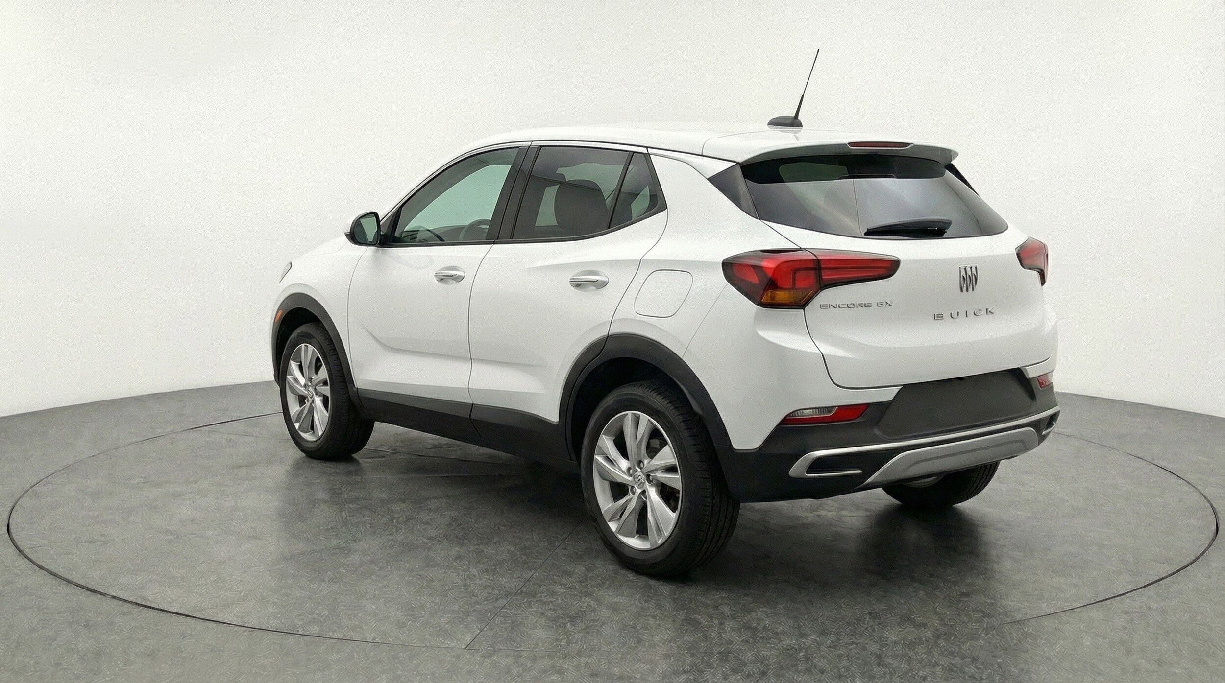 Thumbnail: 2025 Buick Encore GX - 6