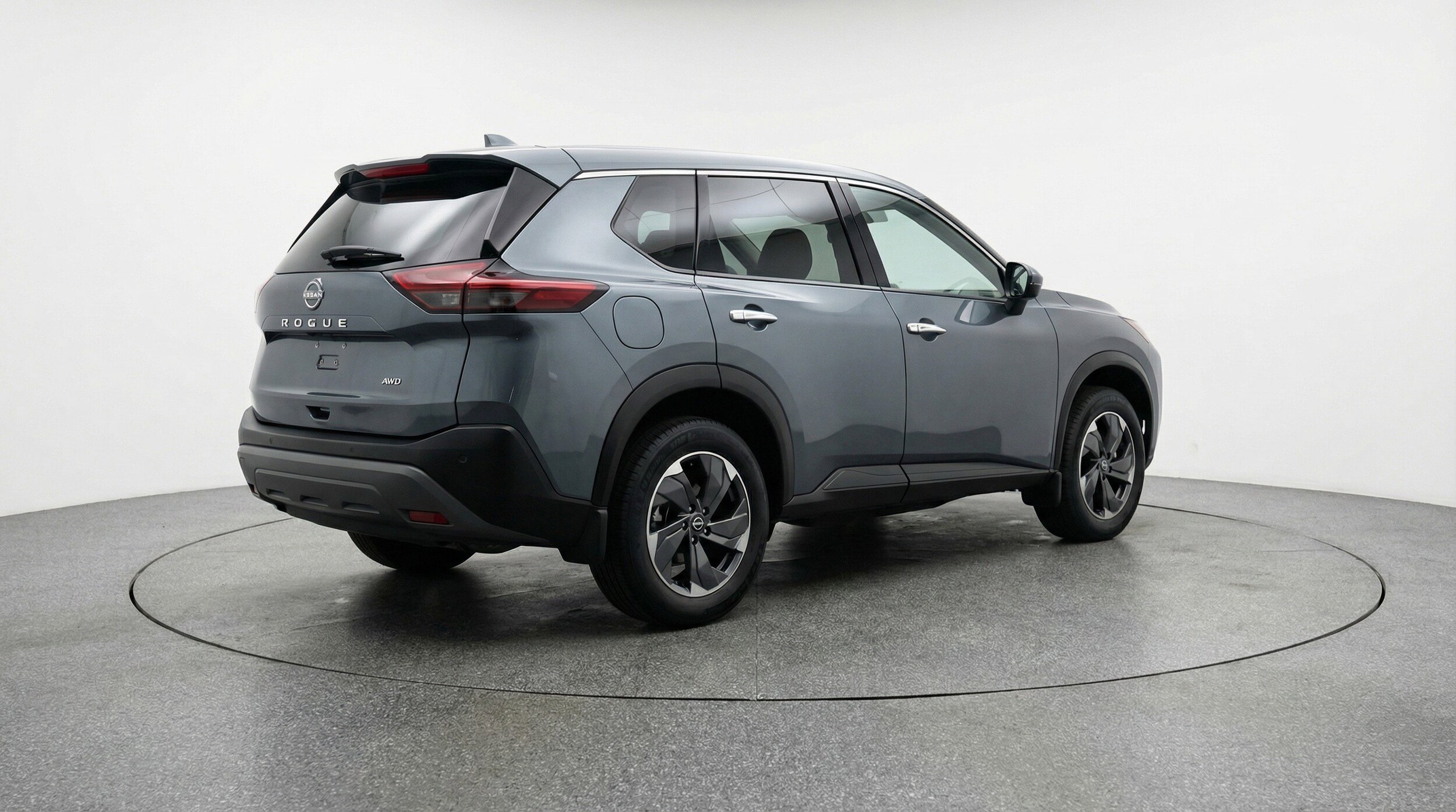Thumbnail: 2025 Nissan Rogue - 9