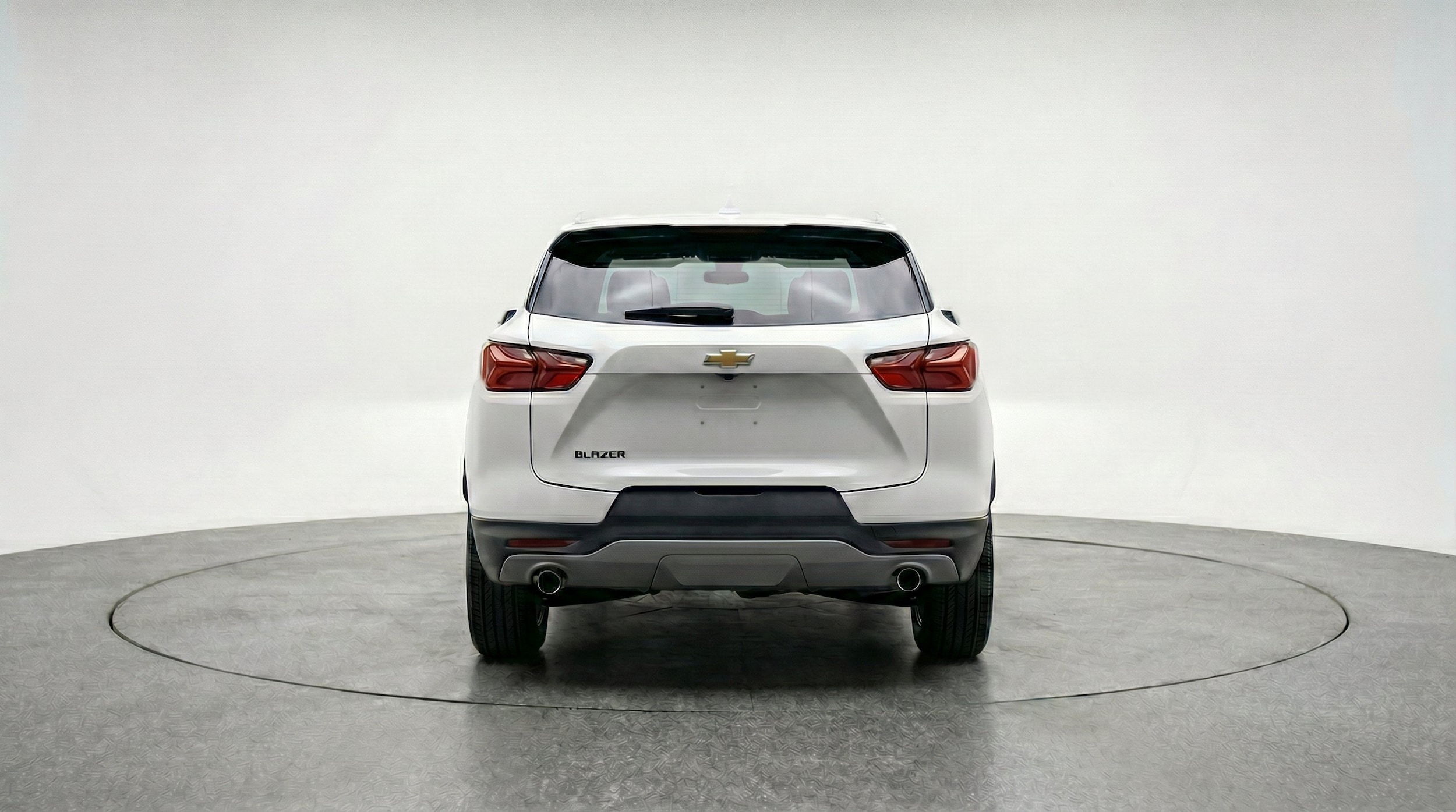 Thumbnail: 2025 Chevrolet Blazer - 7