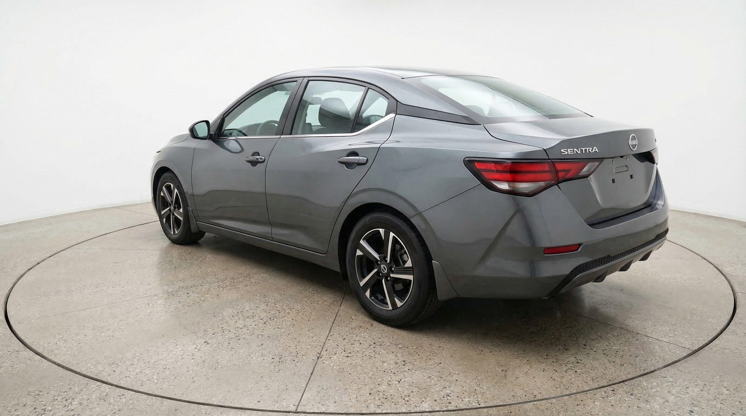 Thumbnail: 2025 Nissan Sentra - 6