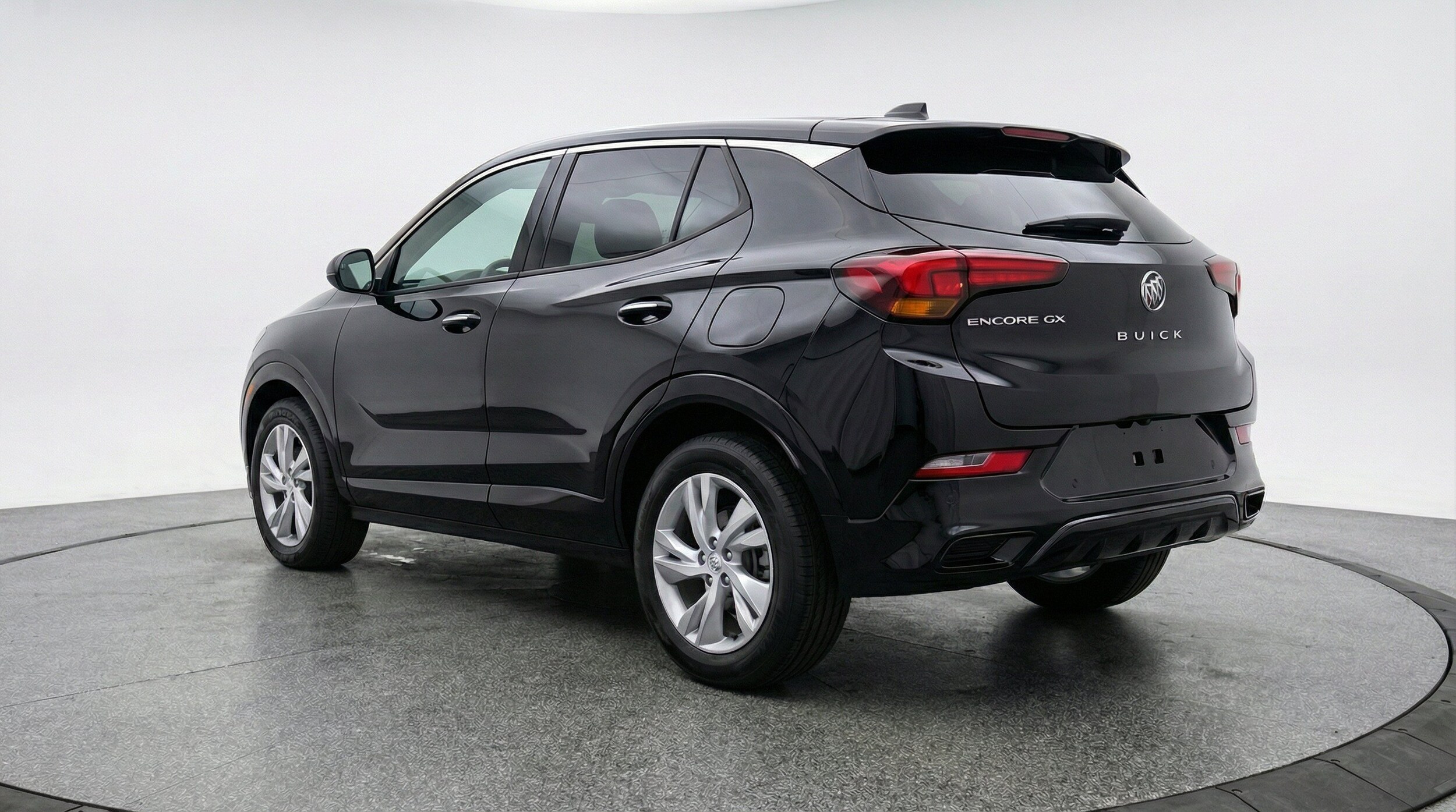 Thumbnail: 2025 Buick Encore GX - 6