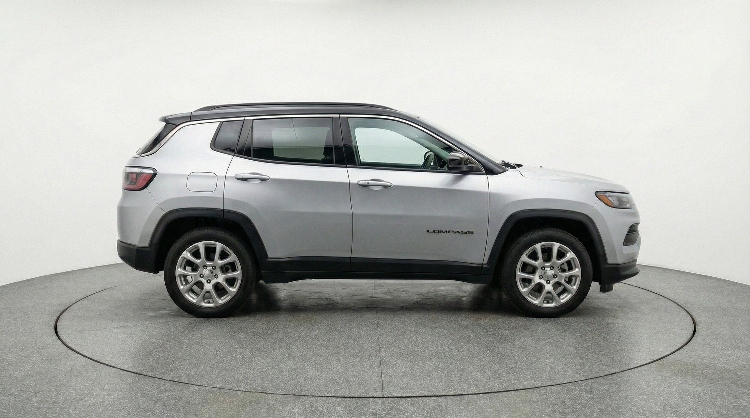 Thumbnail: 2025 Jeep Compass - 11