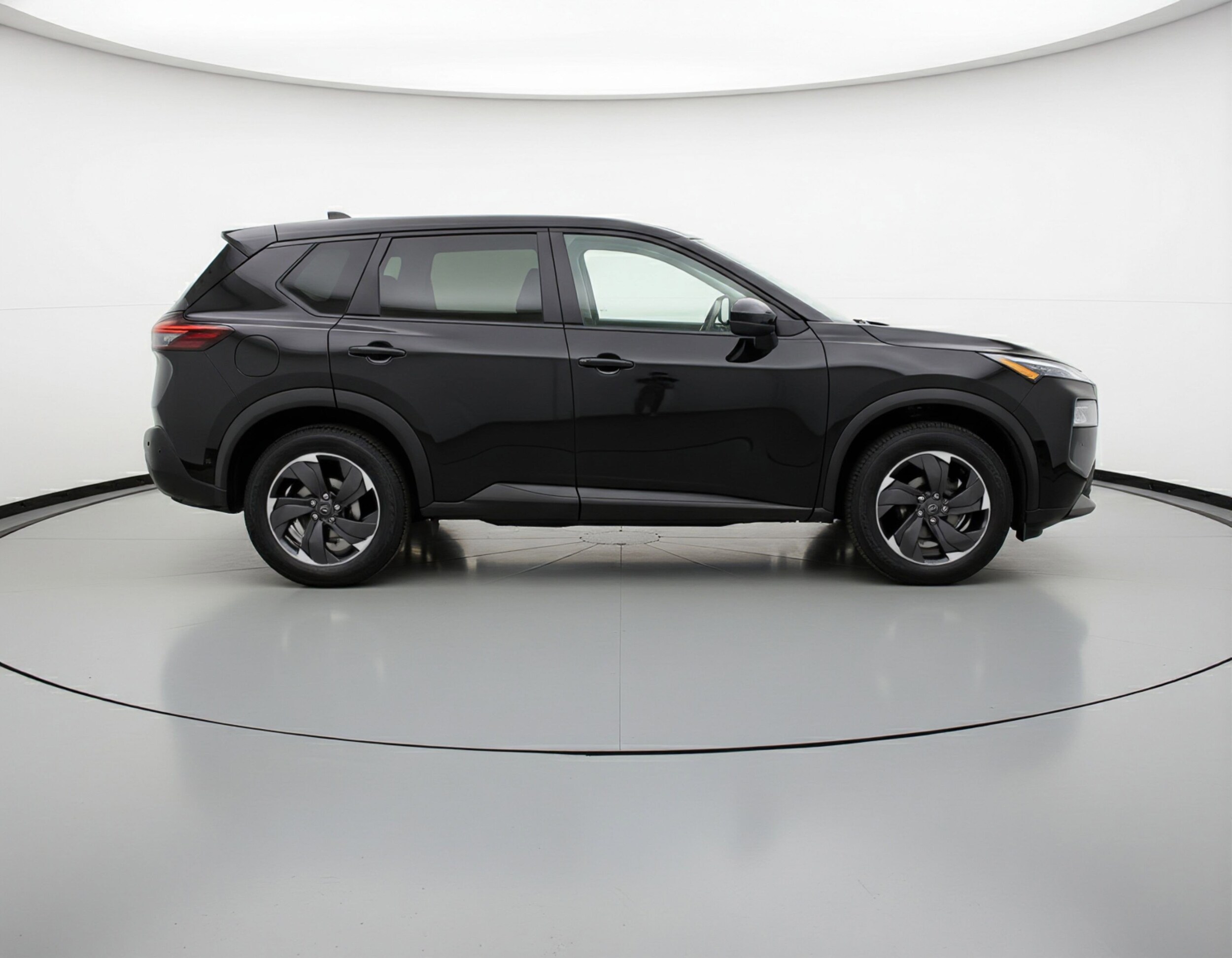 Thumbnail: 2025 Nissan Rogue - 11