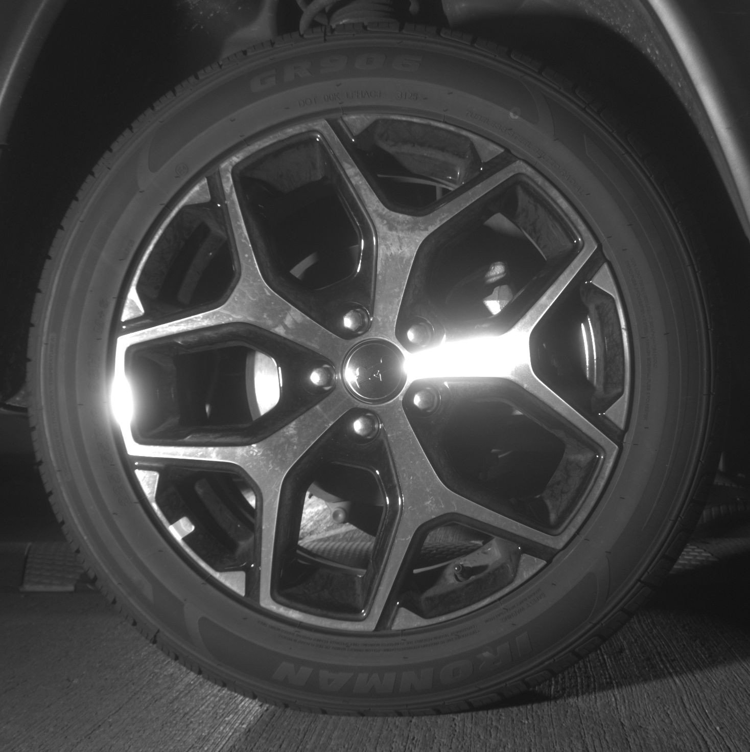 Thumbnail: 2025 Jeep Compass - 15