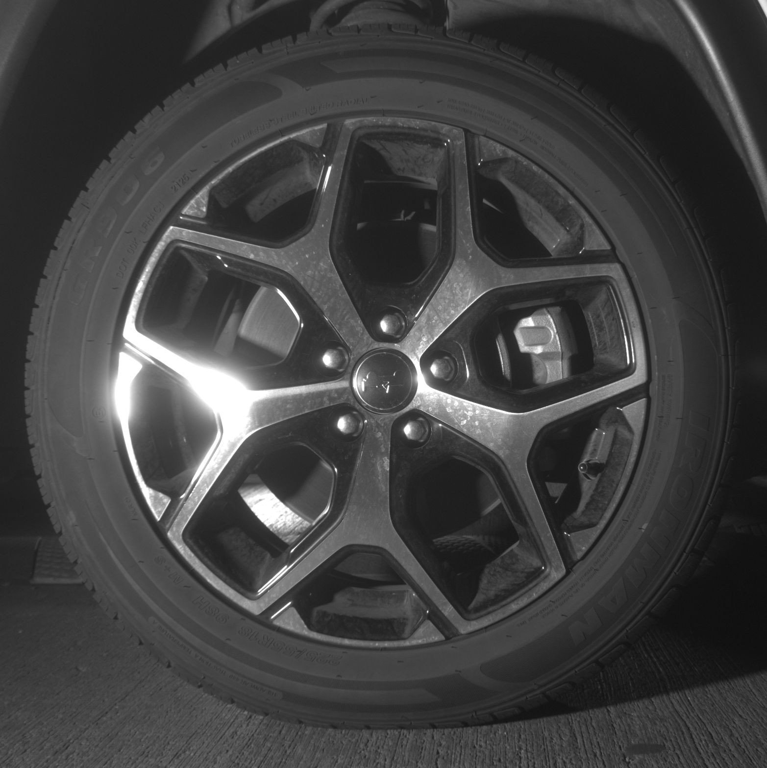 Thumbnail: 2025 Jeep Compass - 13