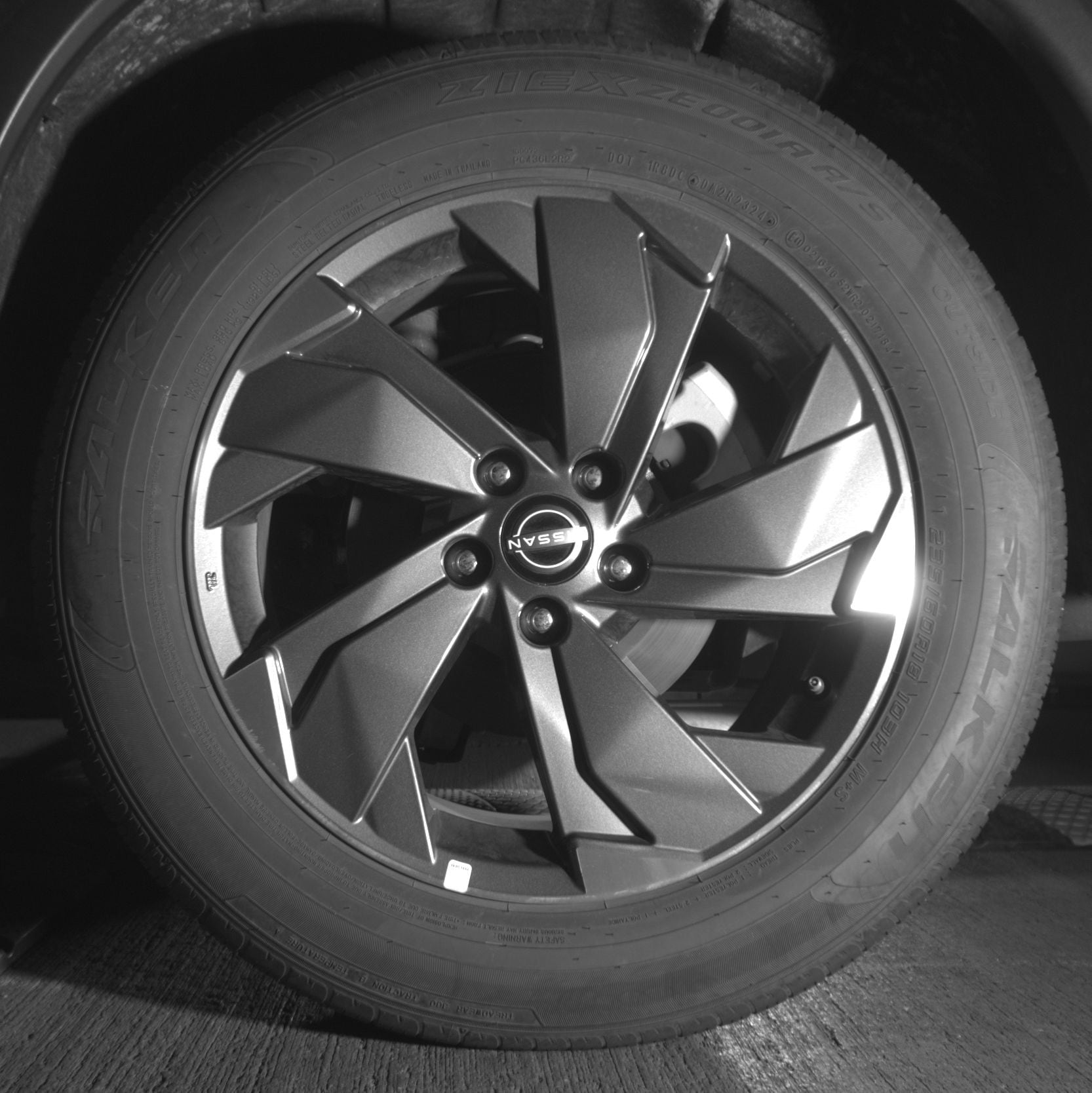 Thumbnail: 2025 Nissan Rogue - 11