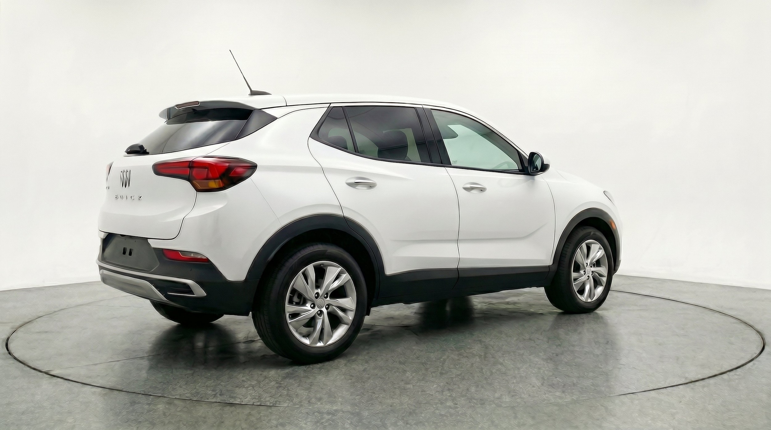 Thumbnail: 2025 Buick Encore GX - 9