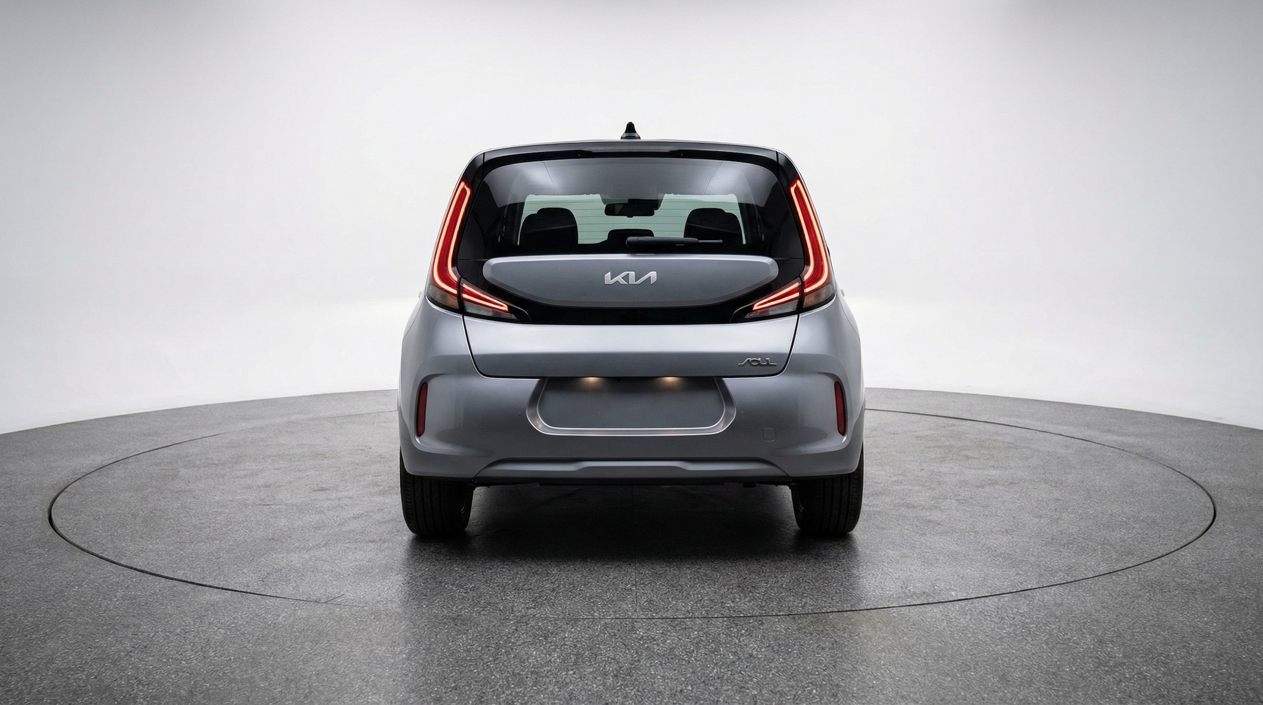 Thumbnail: 2025 Kia Soul - 6