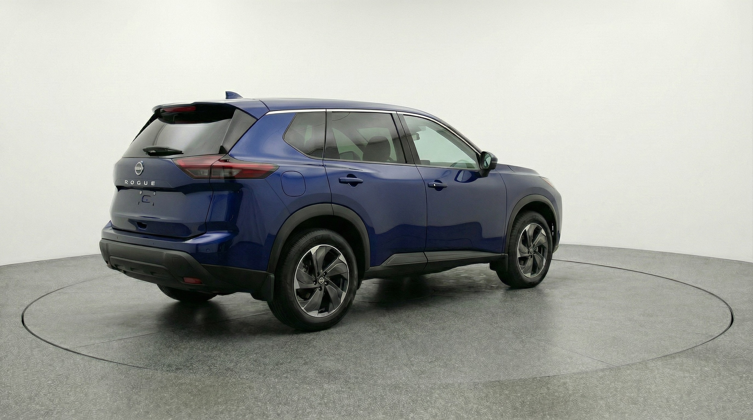Thumbnail: 2025 Nissan Rogue - 7