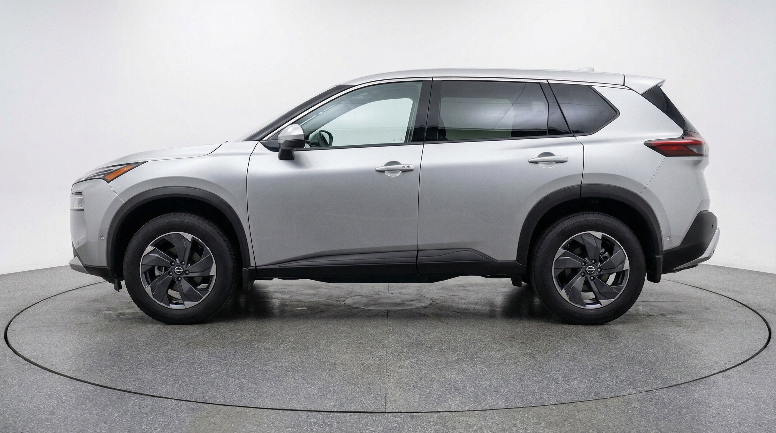 Thumbnail: 2025 Nissan Rogue - 5