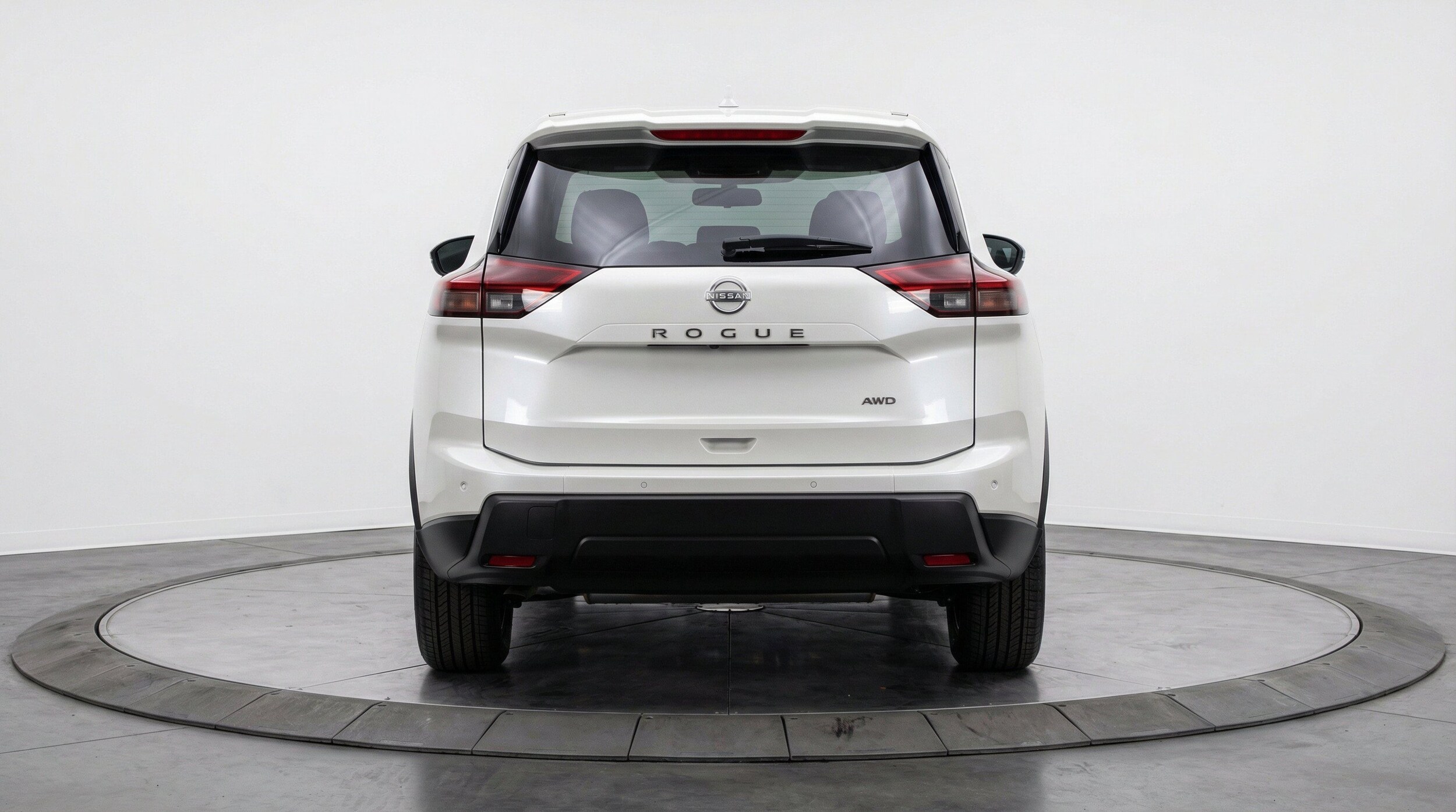 Thumbnail: 2025 Nissan Rogue - 7