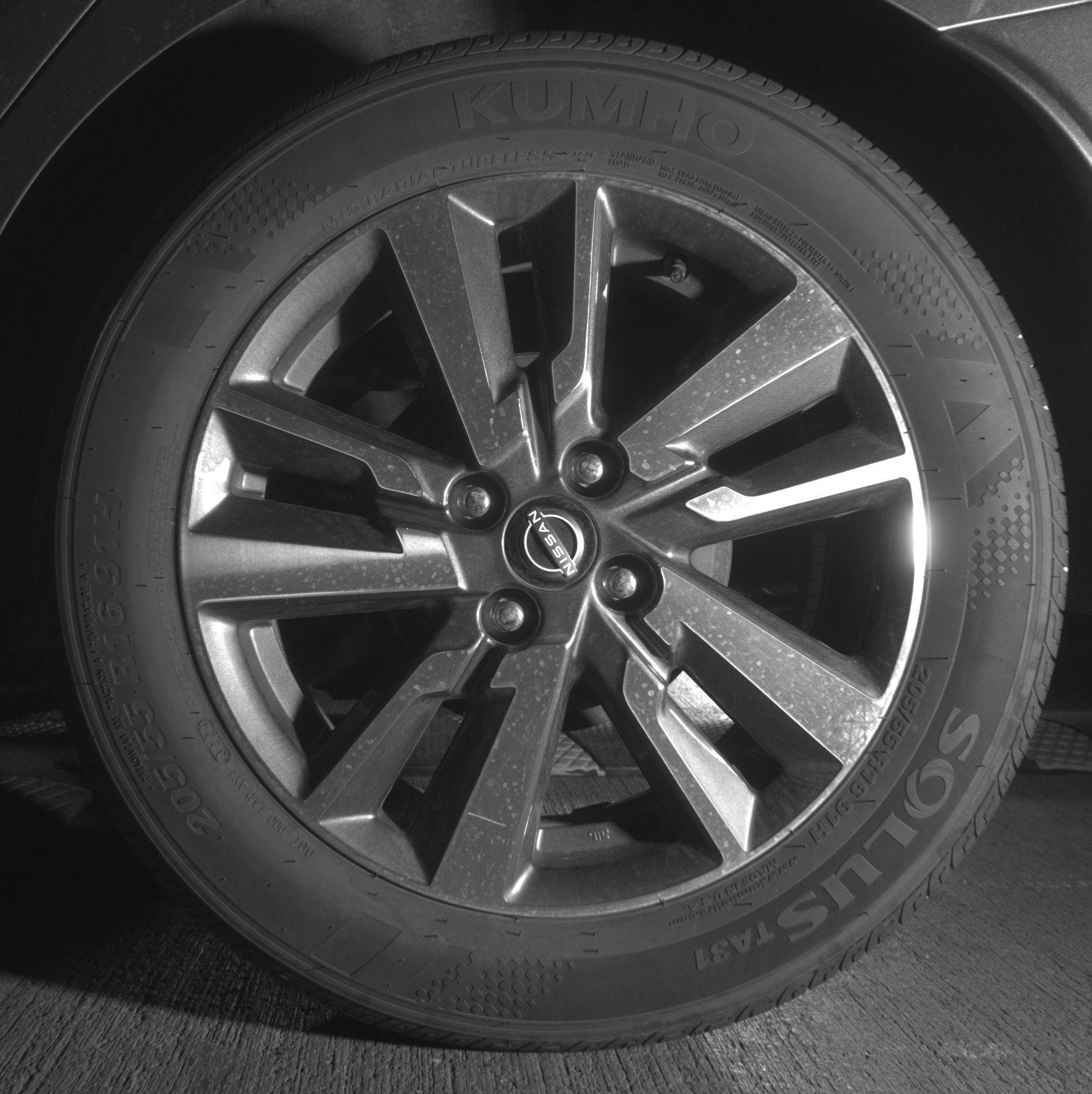 Thumbnail: 2025 Nissan Versa - 11