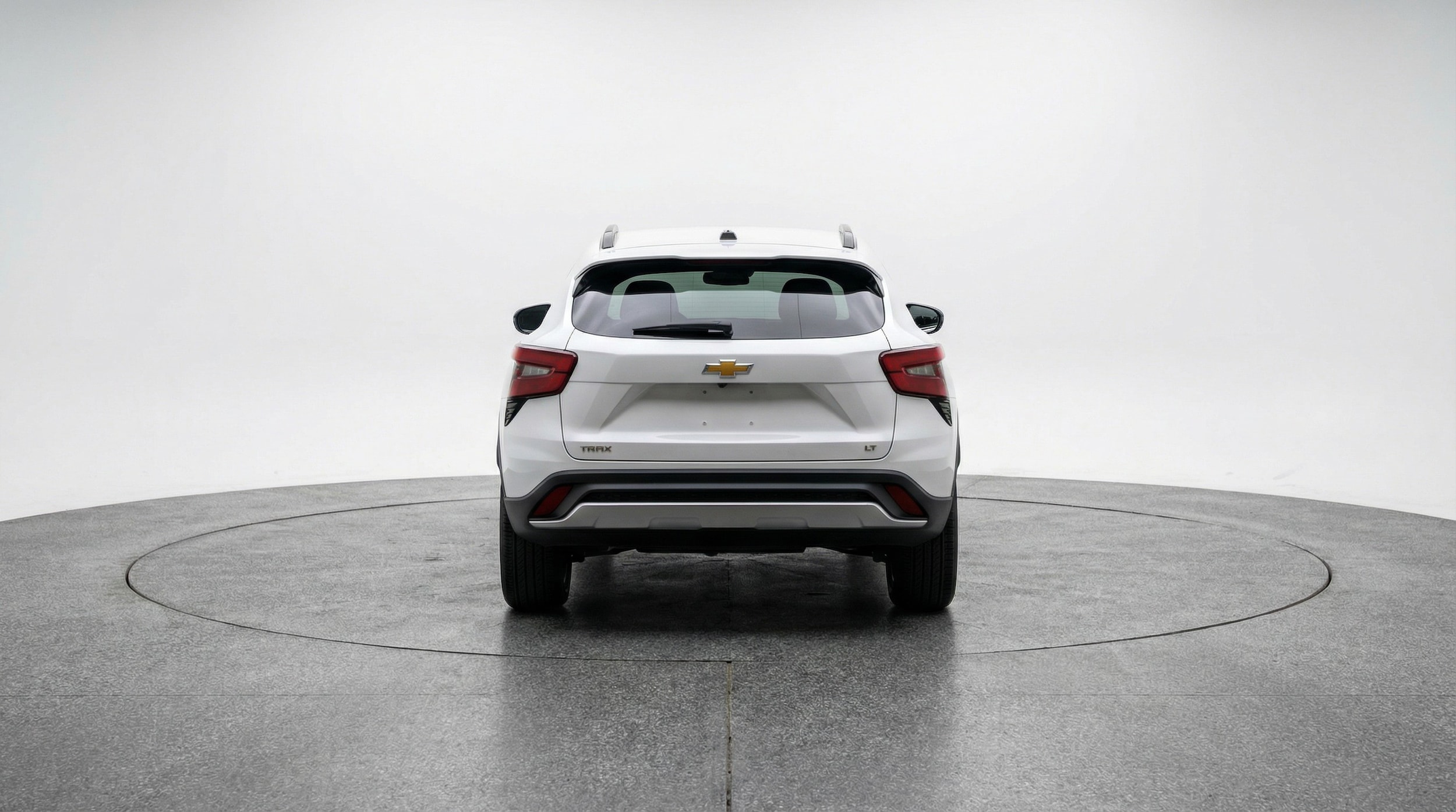 Thumbnail: 2025 Chevrolet Trax - 6