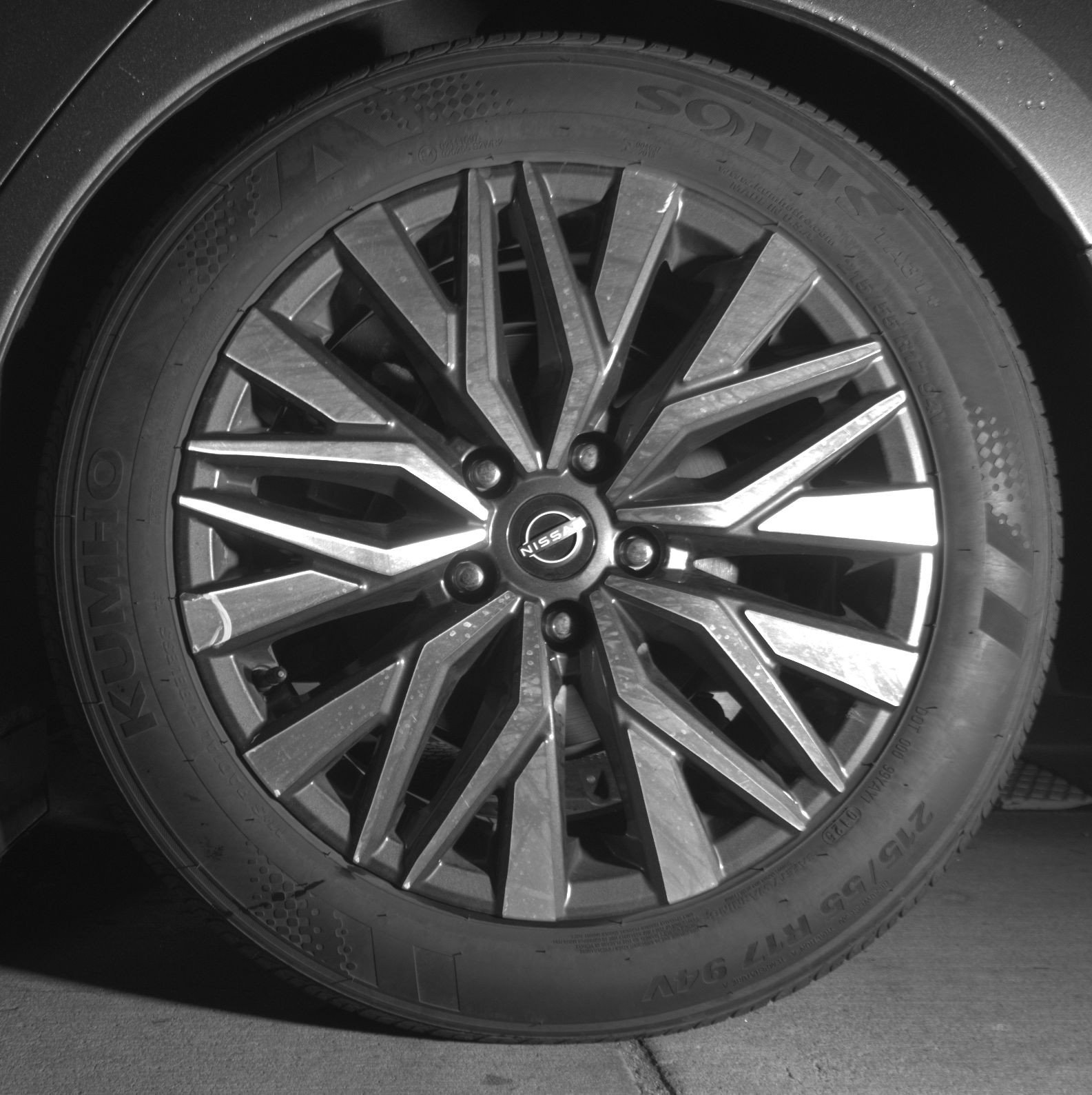 Thumbnail: 2025 Nissan Altima - 14