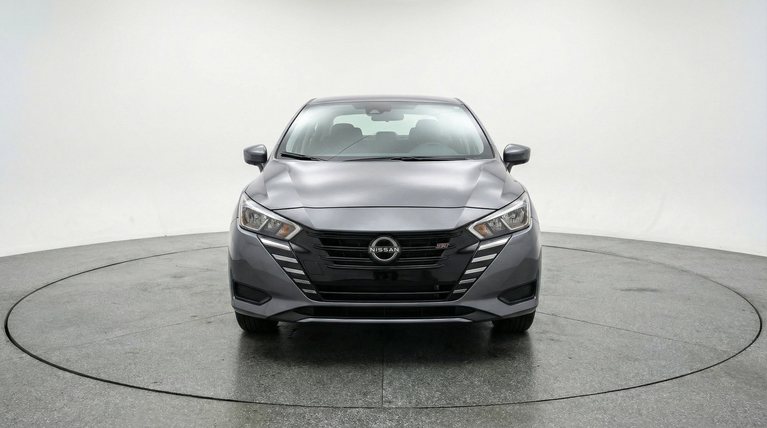 Thumbnail: 2025 Nissan Versa - 2