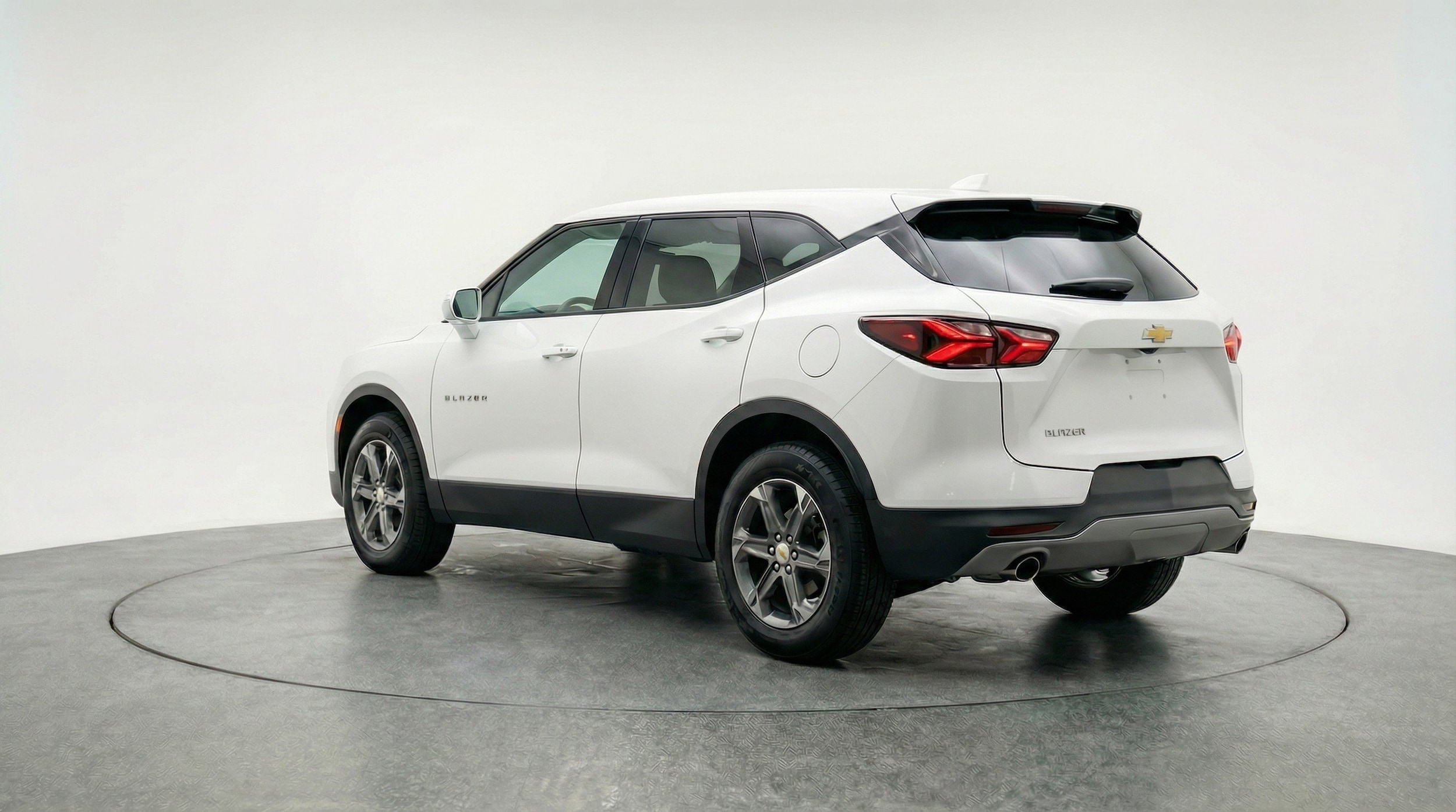 Thumbnail: 2025 Chevrolet Blazer - 6
