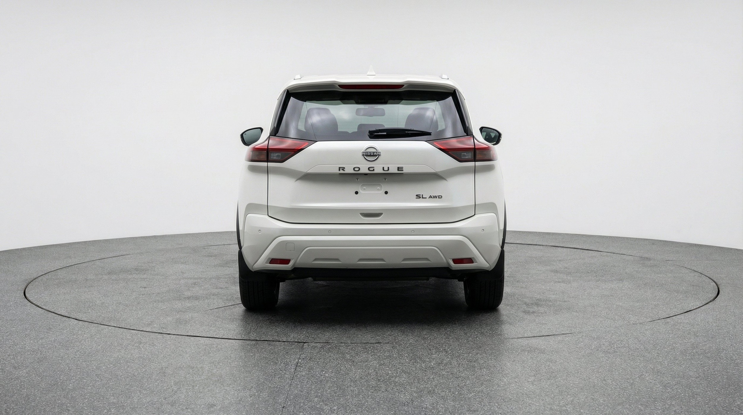 Thumbnail: 2026 Nissan Rogue - 7