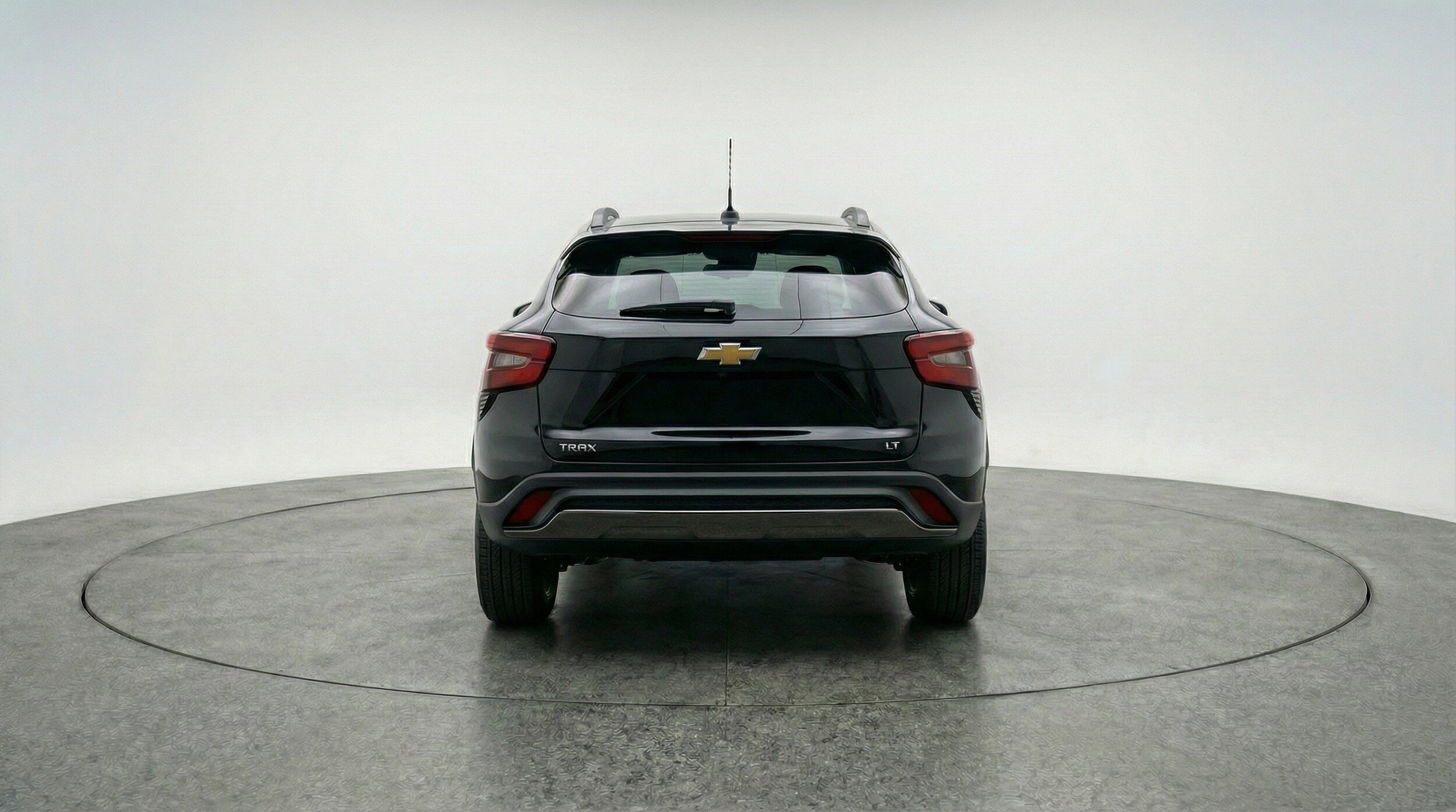 Thumbnail: 2025 Chevrolet Trax - 7